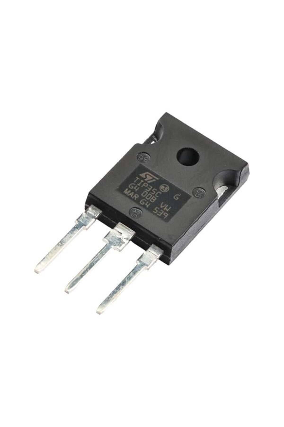 YİĞİTAUTOCLASS TIP 35C TO-247 Transistör