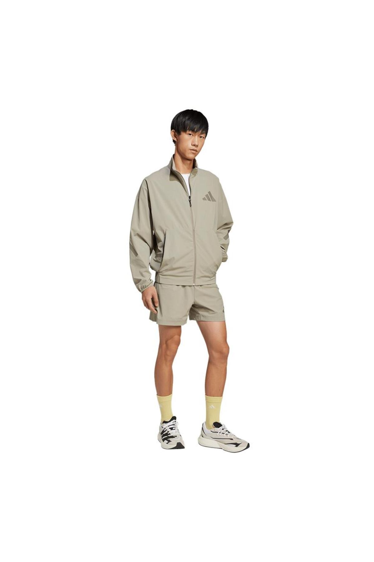 سویشرت مردانه راسته فاق نرمال | آدیداس adidas JN9028-E - تصویر 3