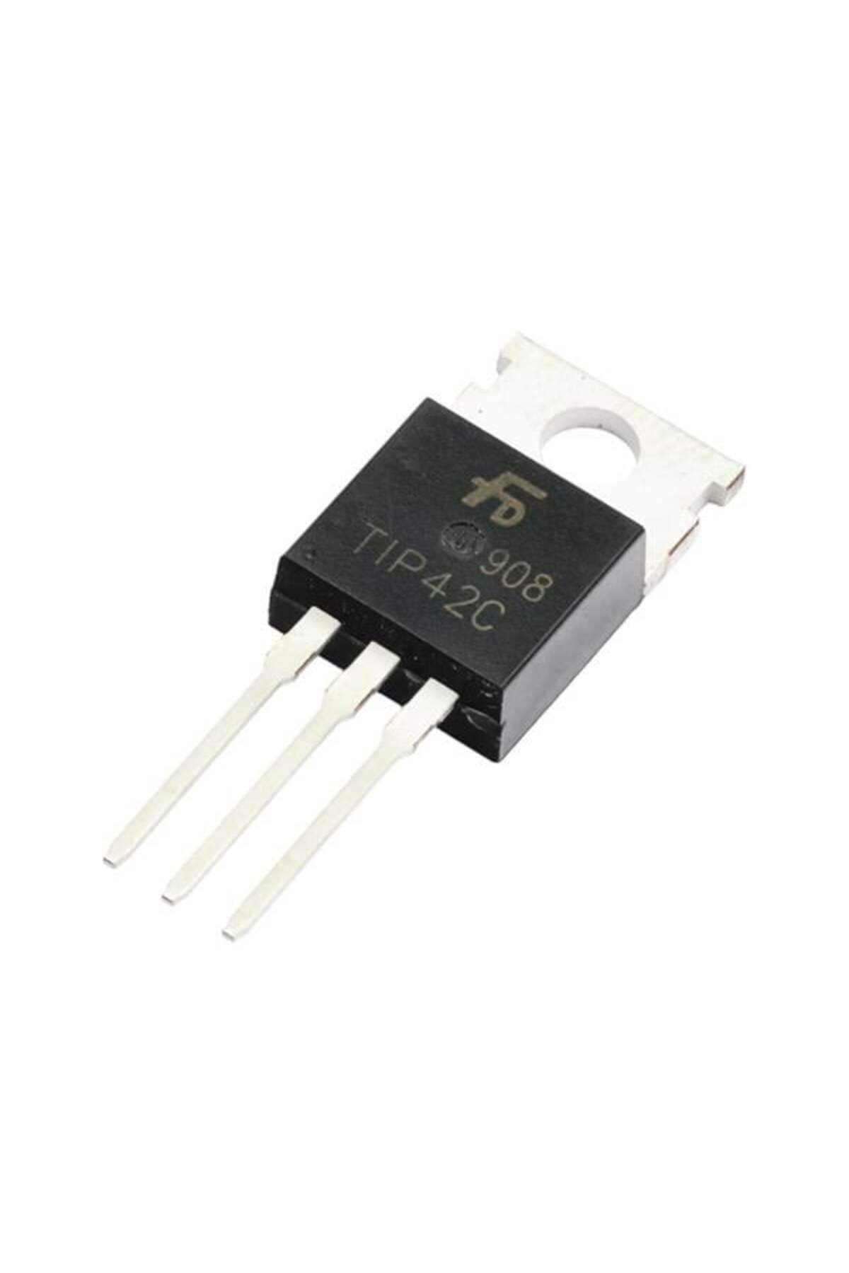 OEM TIP 42C TO-220 Transistör