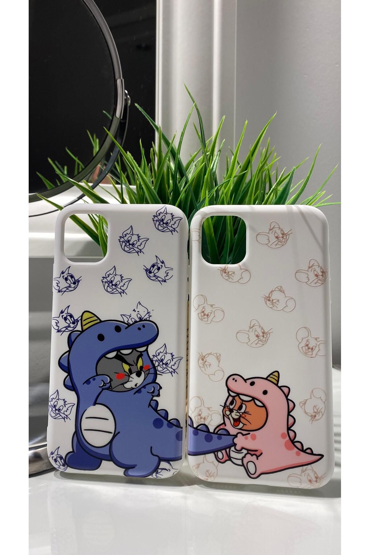 MORA PHONE CASE İphone 11 Telefon Kılıfı