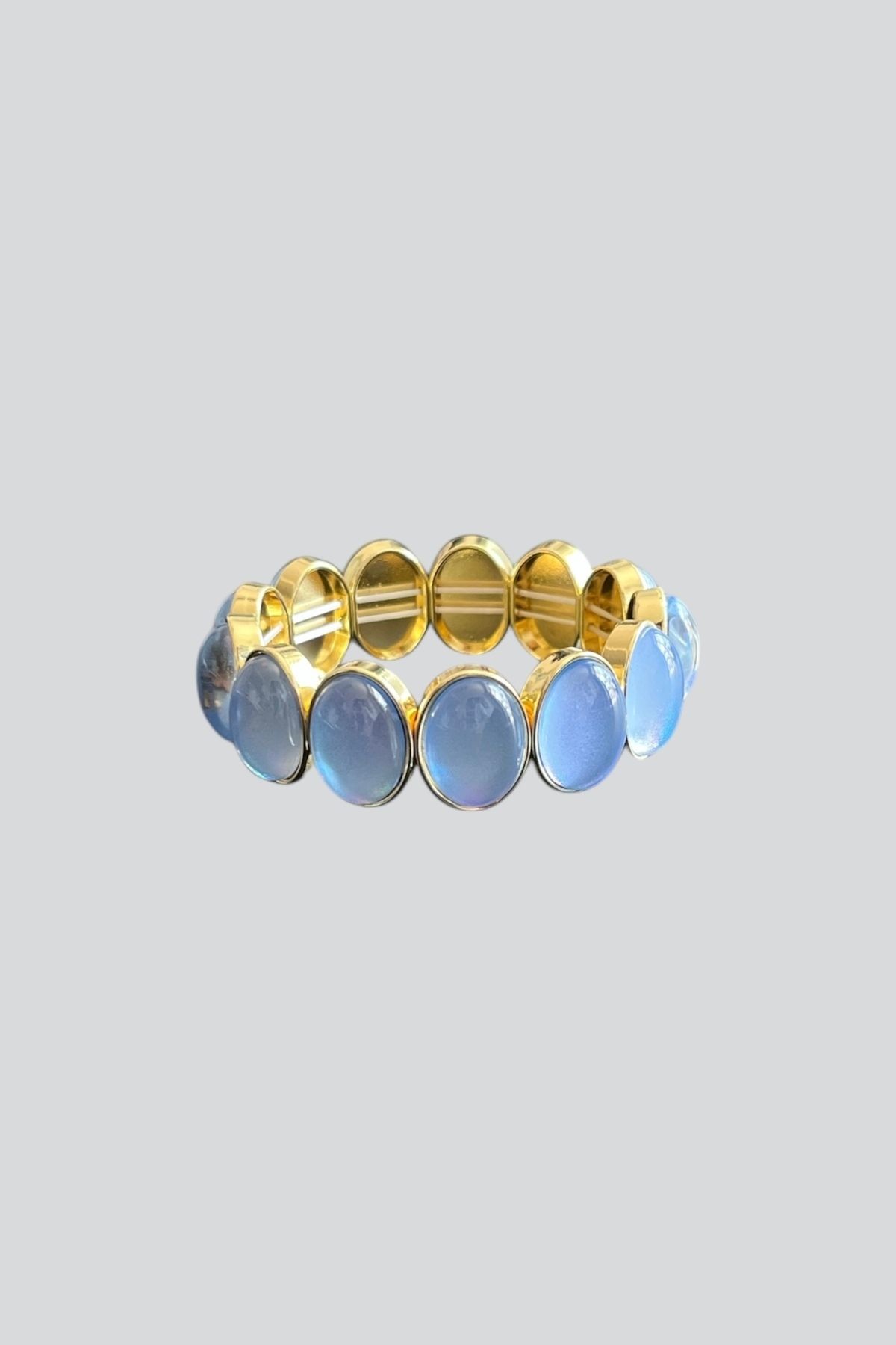 stravis Kristal Taşlı Bileklik