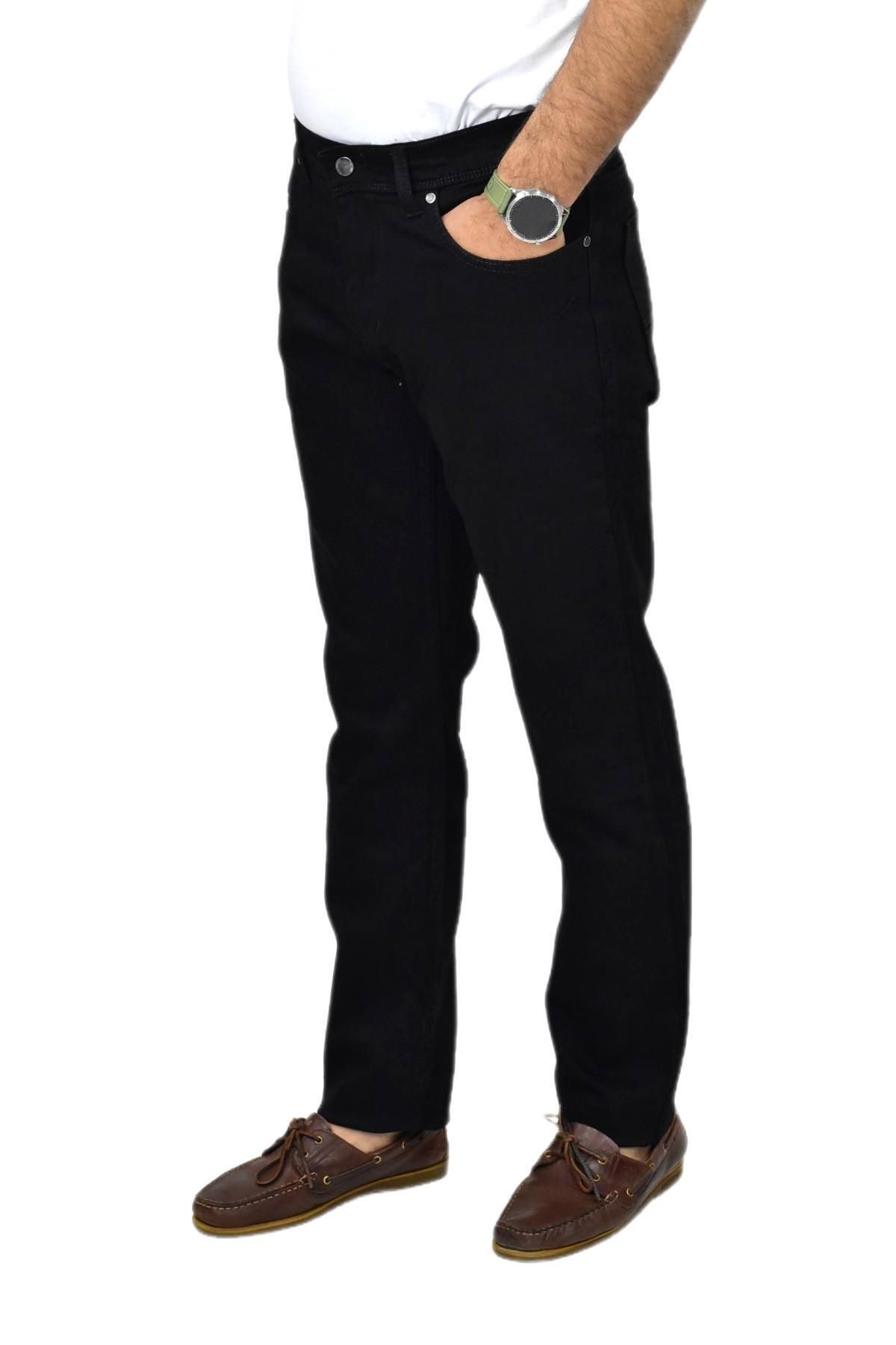 DYNAMO Erkek Regular Jeans Pantolon 1801 BGL-ST04418