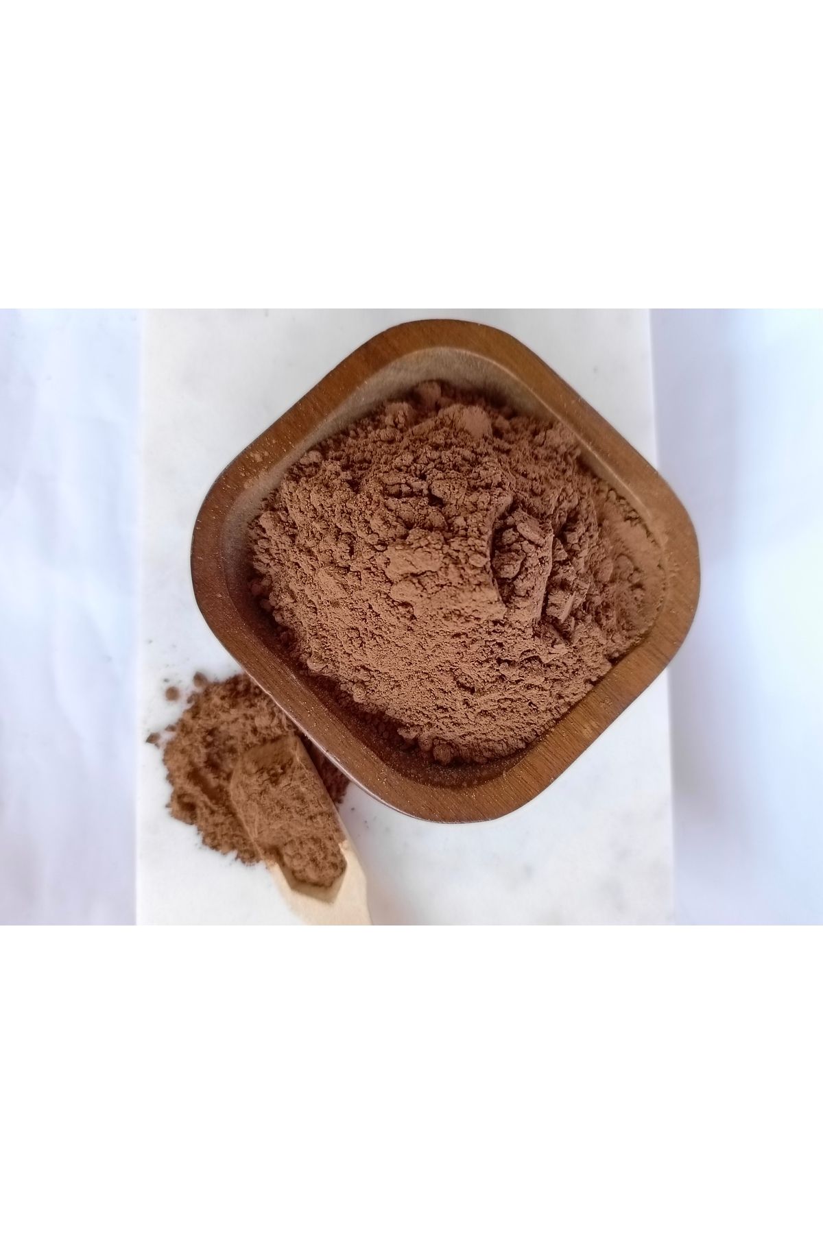 Merve Baharat Harnup Unu %100 Keçiboynuzu Tozu 200 Gr