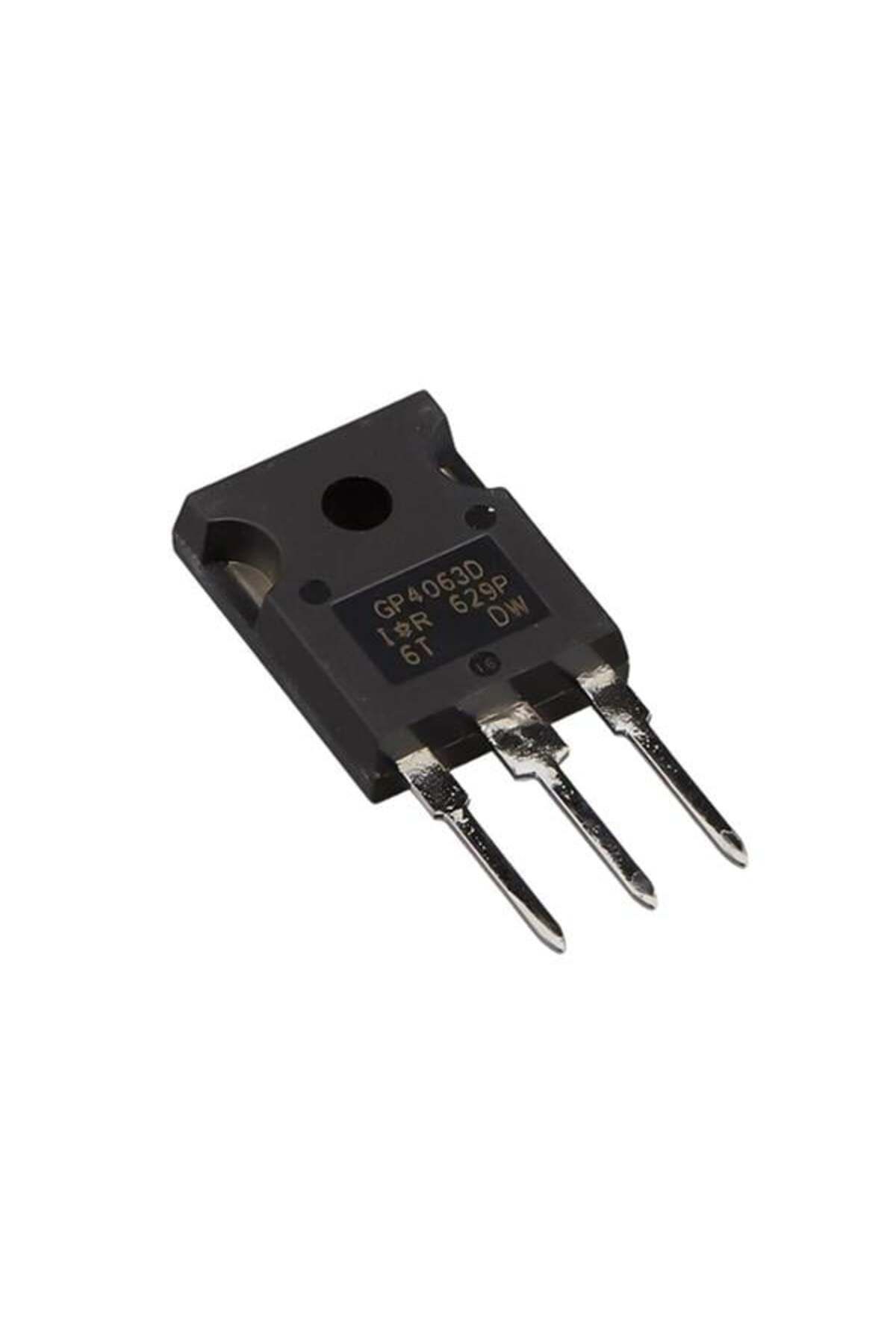 feifei Irgp4063D To-247 Igbt Transistör