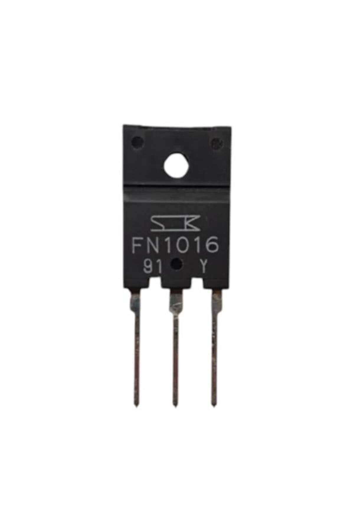 Karachil Fn 1016 To-3Pf Transistör