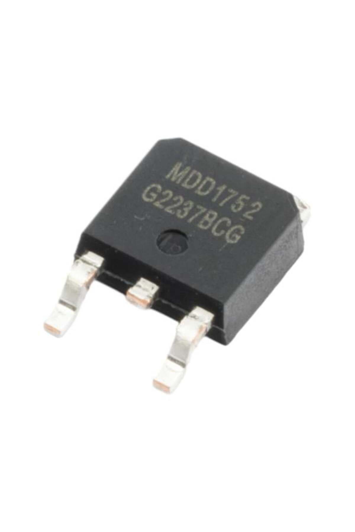 feifei Mdd 1752Rh To-252 Transistör