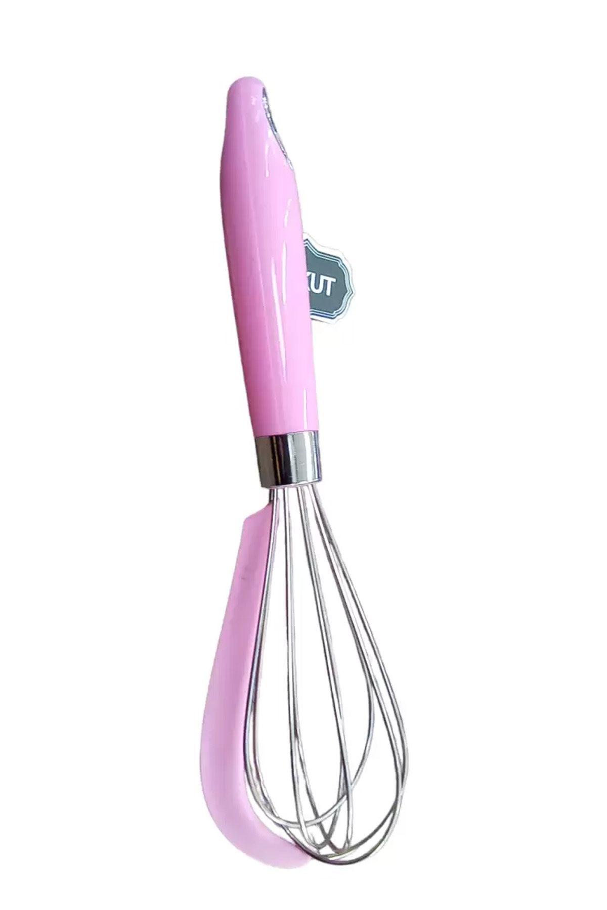Shop58 Yakut Plastik Saplı Çırpıcı Küçük 9735