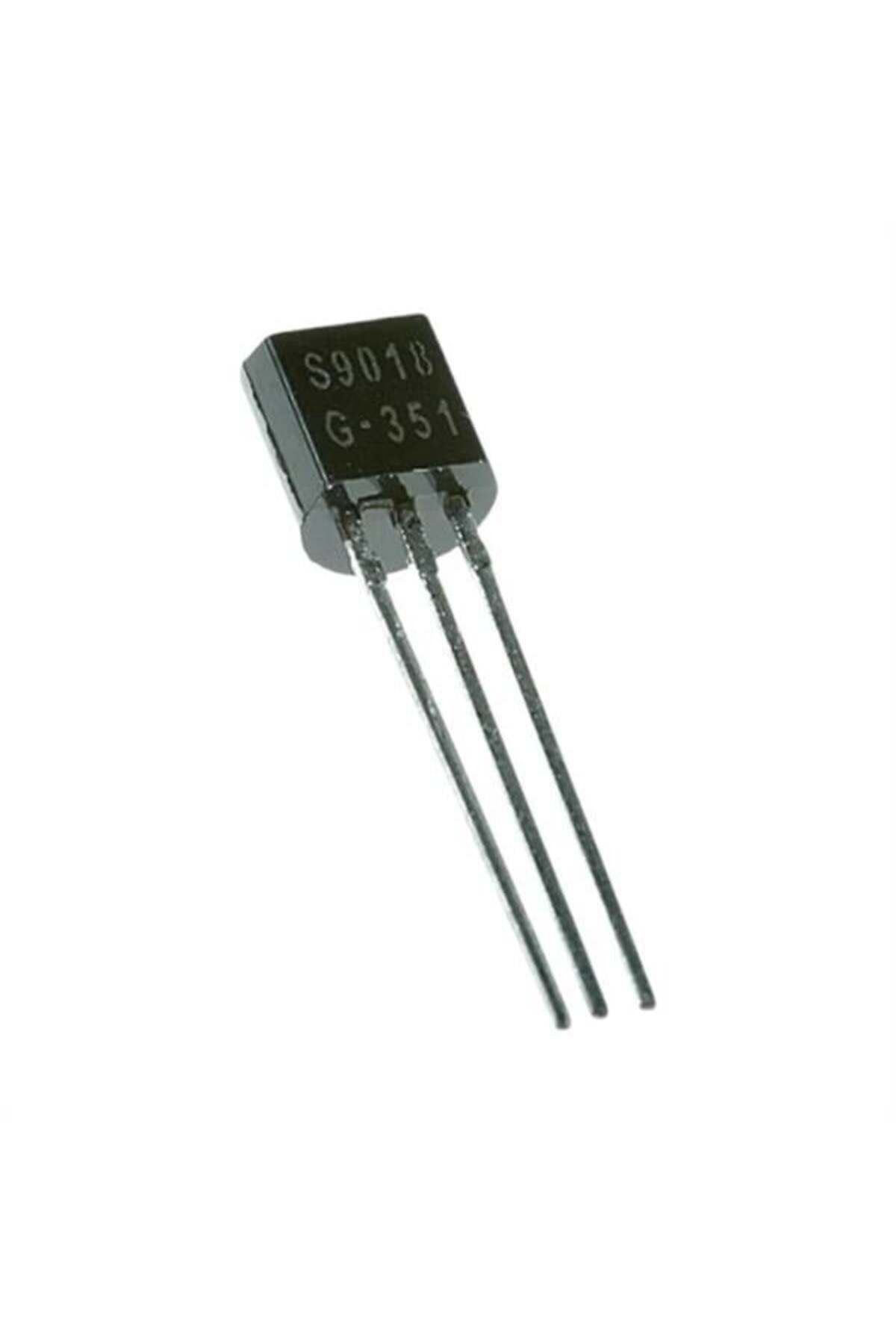 OEM KTC 9018 TO-92 Transistör