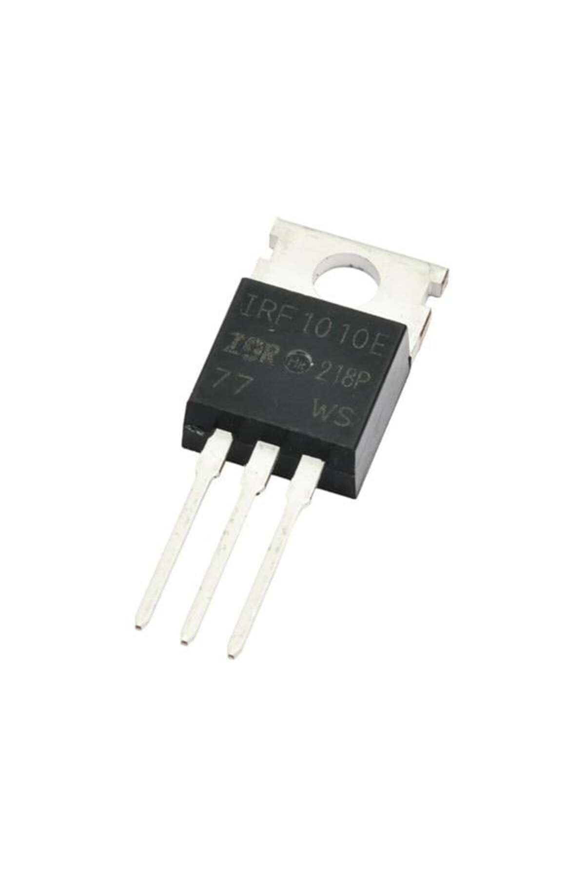 Karachil Irf 1010E To-220 Mosfet Transistör