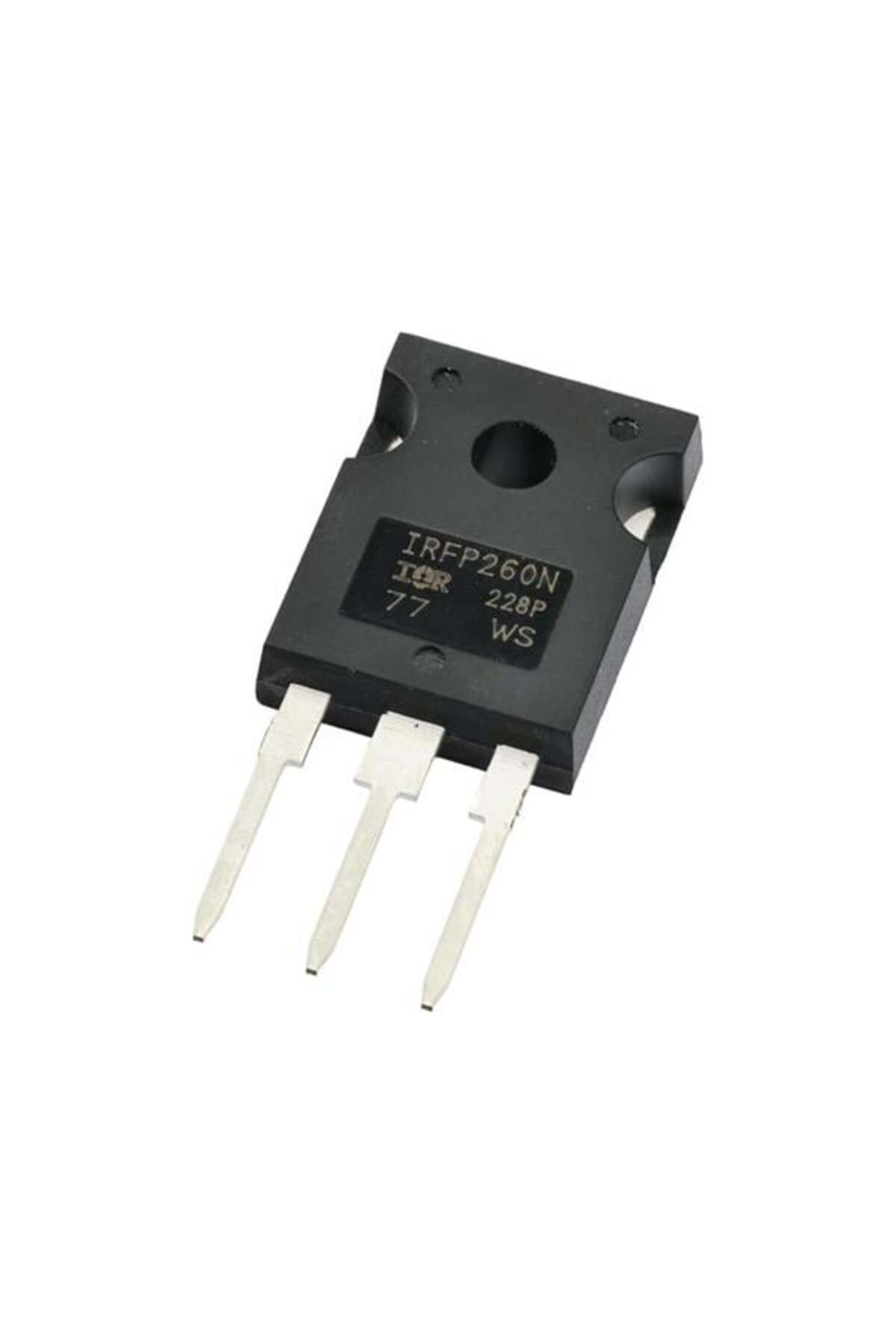 robotrend Irfp 260N To-247 Mosfet Transistör