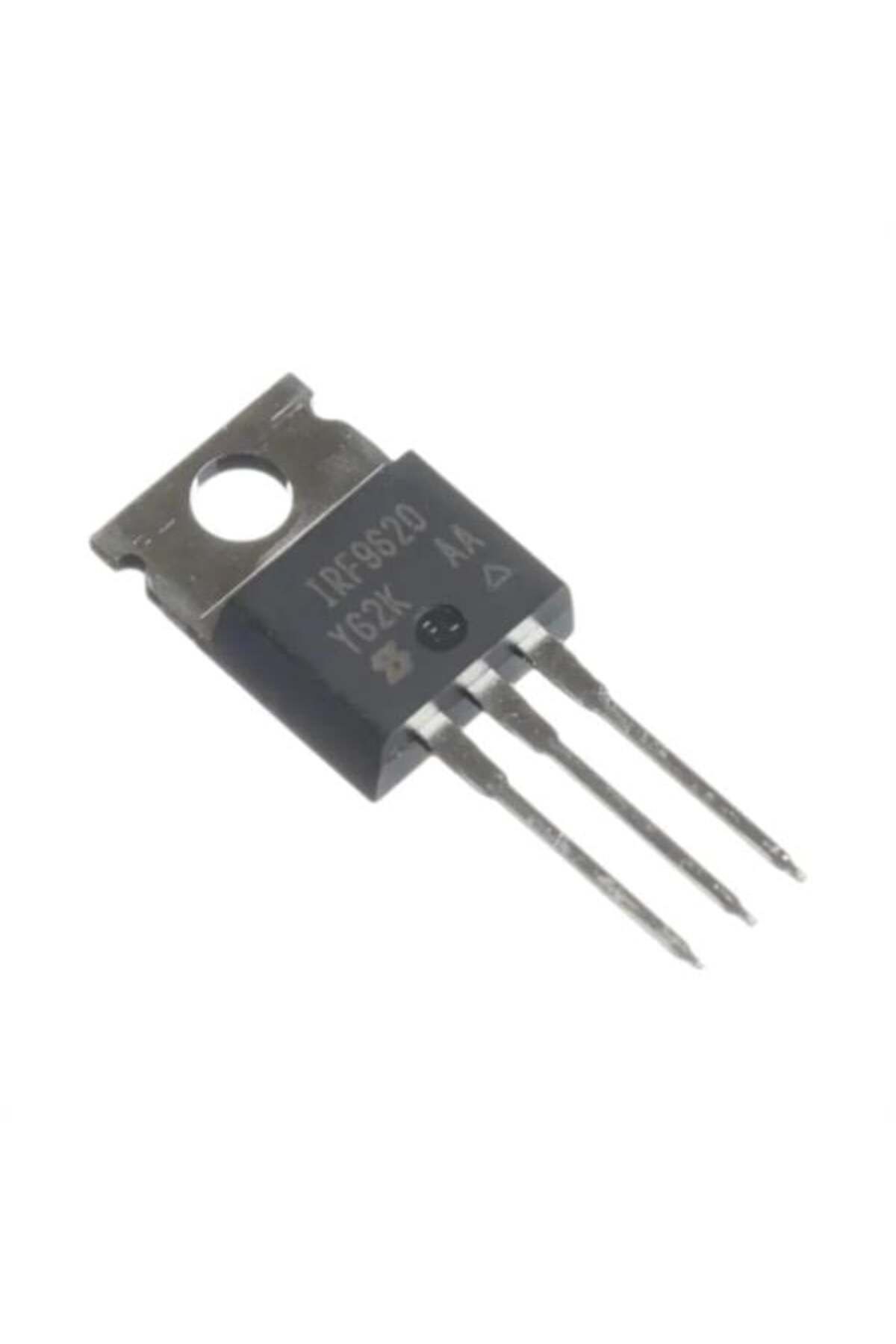 Karachil Irf 9620 To-220 Mosfet Transistör