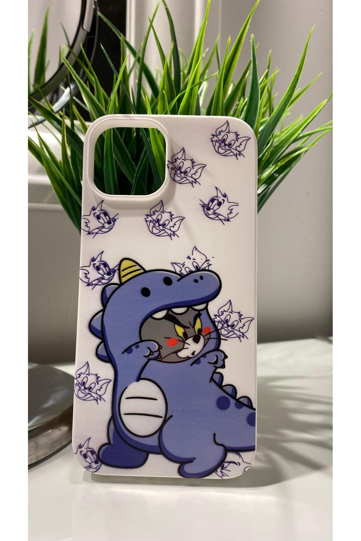 MORA PHONE CASE İphone 13 Telefon Kılıfı