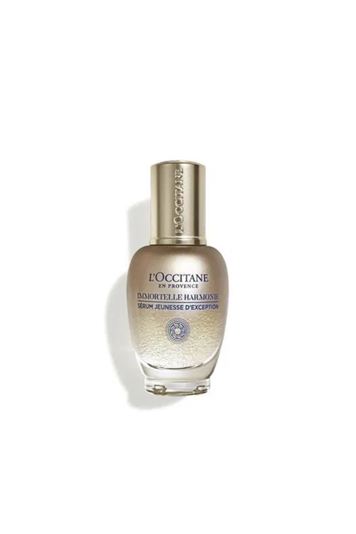 L'Occitane Ciltteki Kırışıklıklarla Savaşan, Cilt Tonunu Eşitleyen, Sıkılığı ve Yoğunluğu Artıran Serum - 30ml
