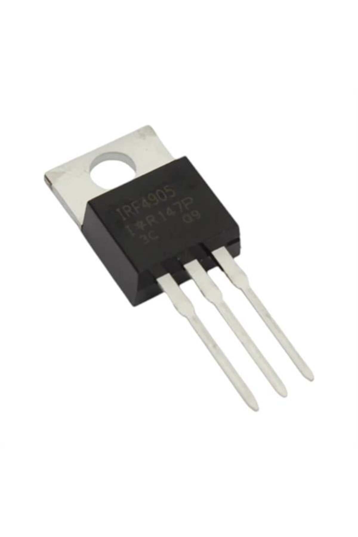 feifei Irf 4905 To-220 Mosfet Transistör