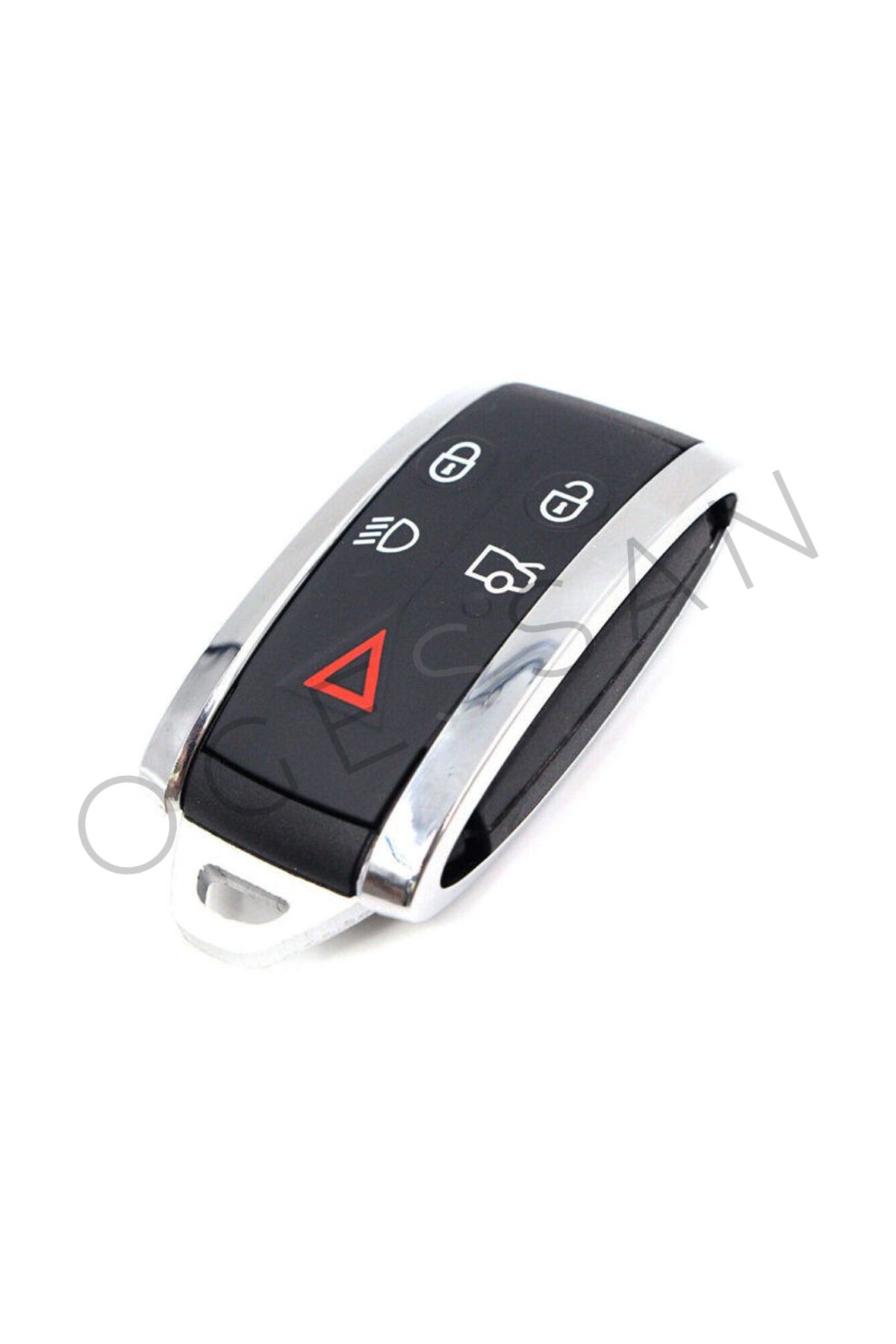 OGESSAN JAGUAR SMART KUMANDA KABI