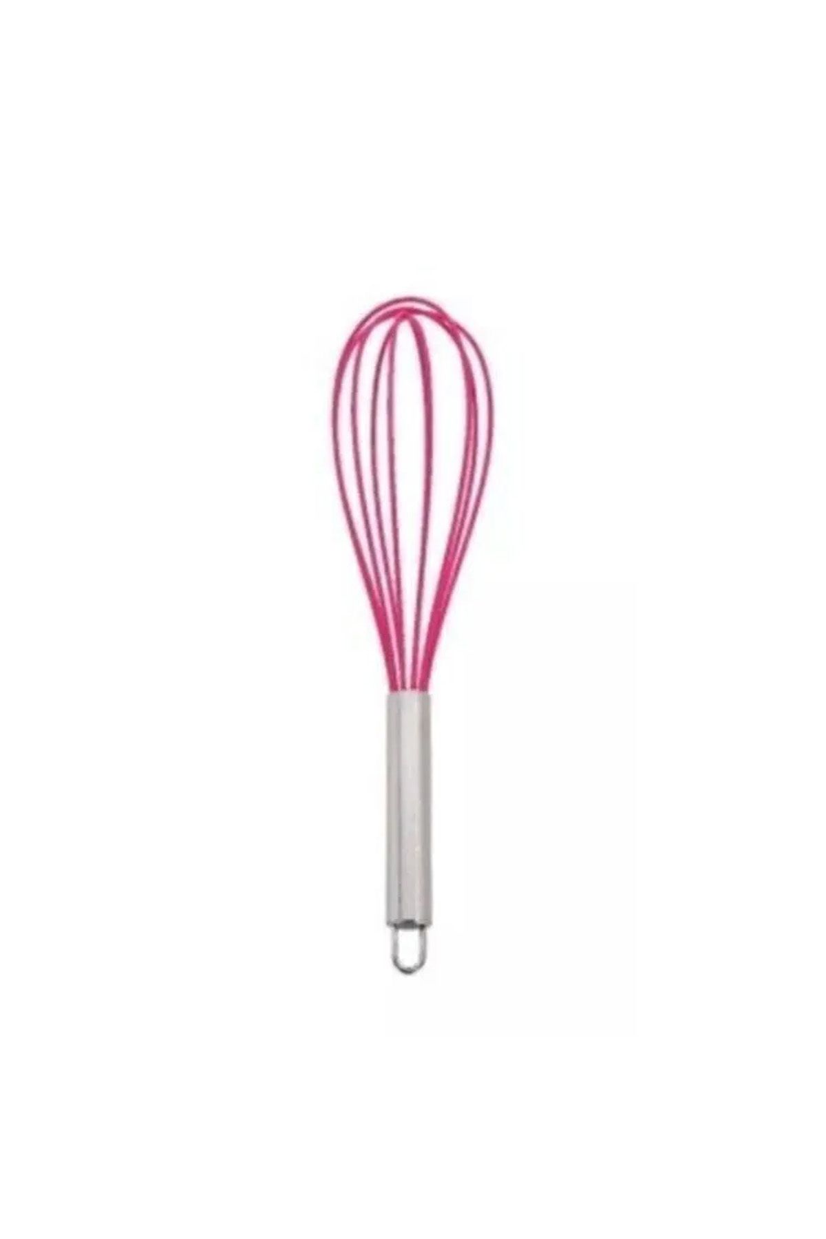 Shop58 Silikon Çırpma Teli 30 cm