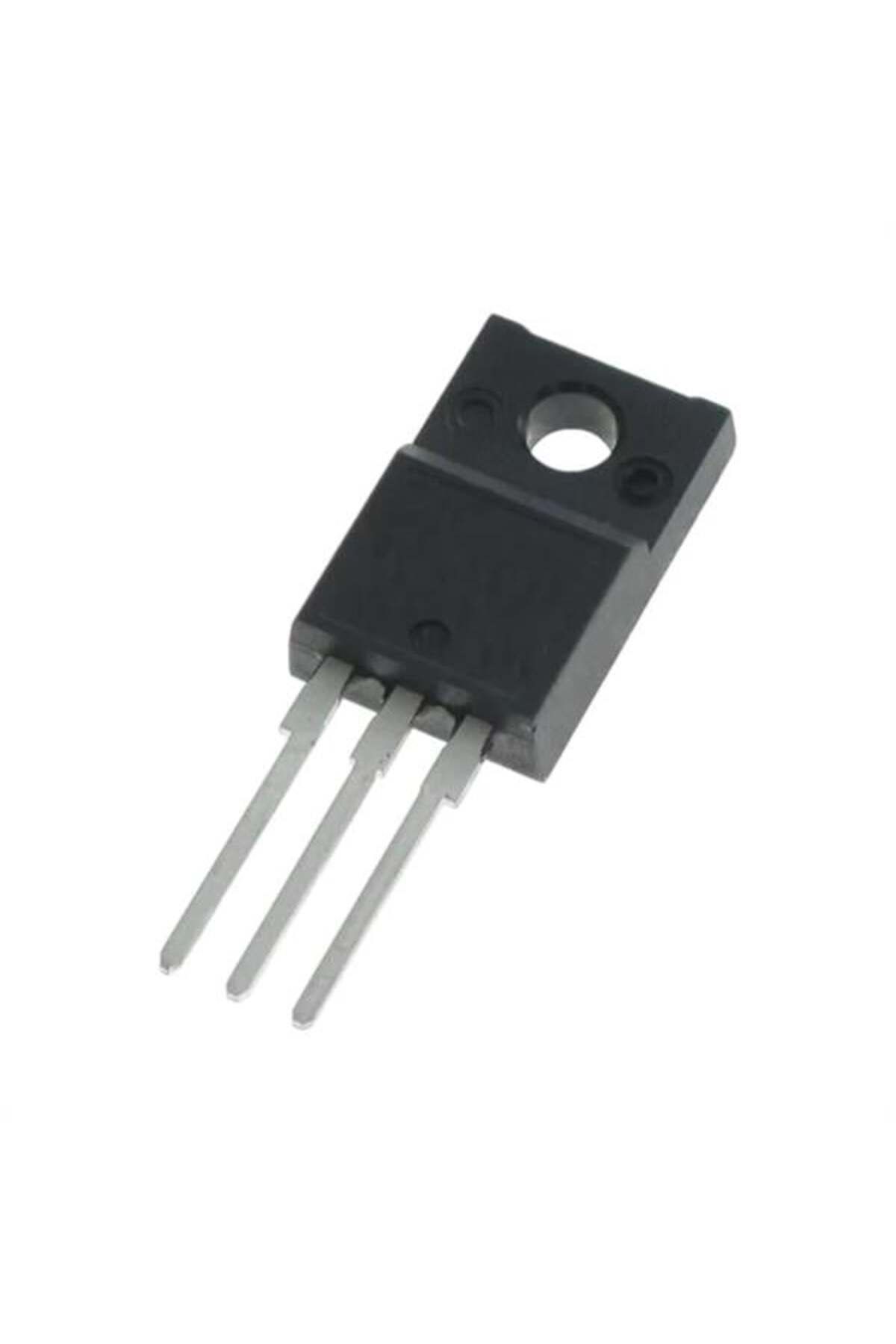robotrend K12A50D To-220 Mosfet Transistor