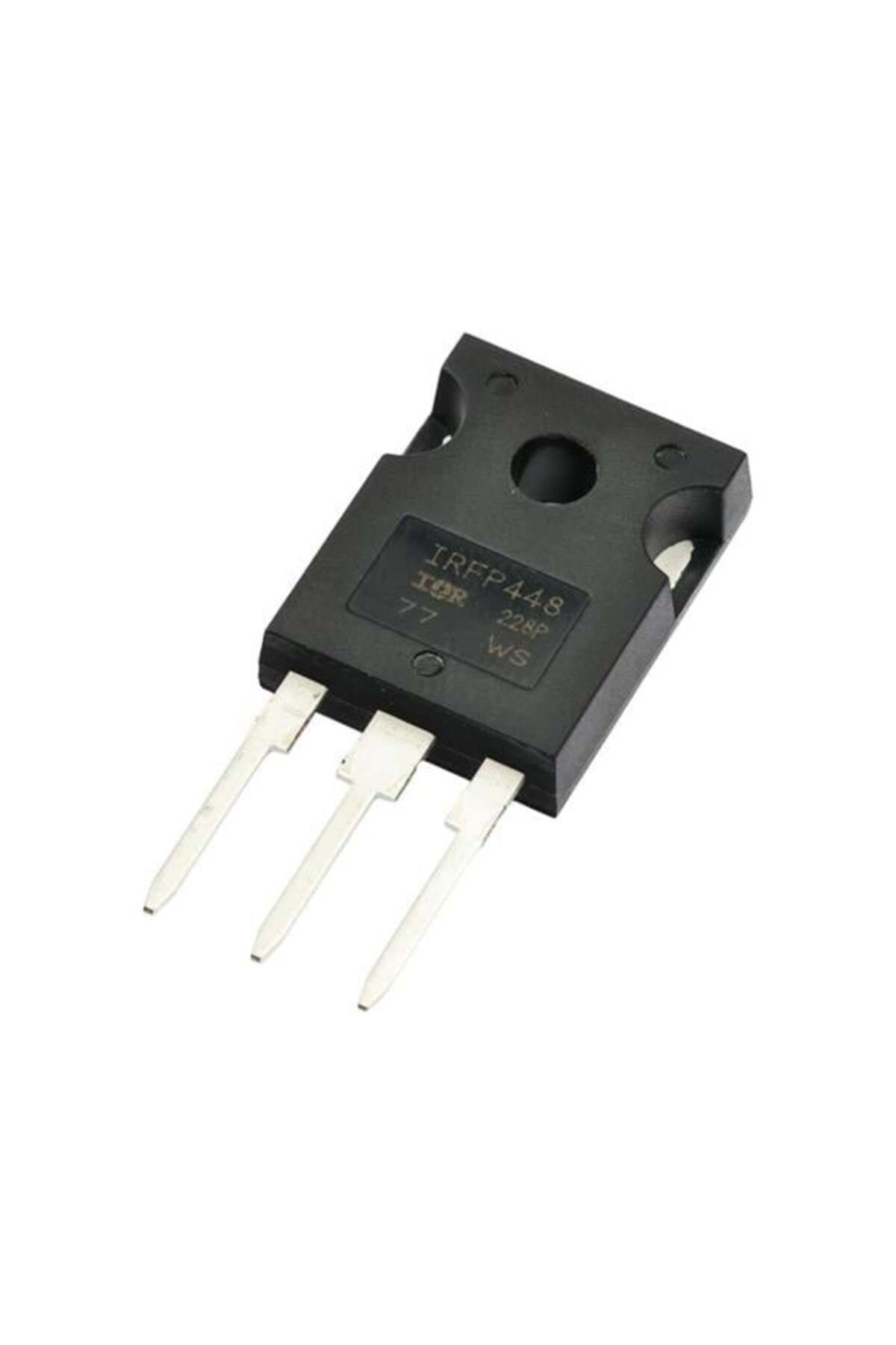 OEM IRFP 448 TO-247 Mosfet Transistör