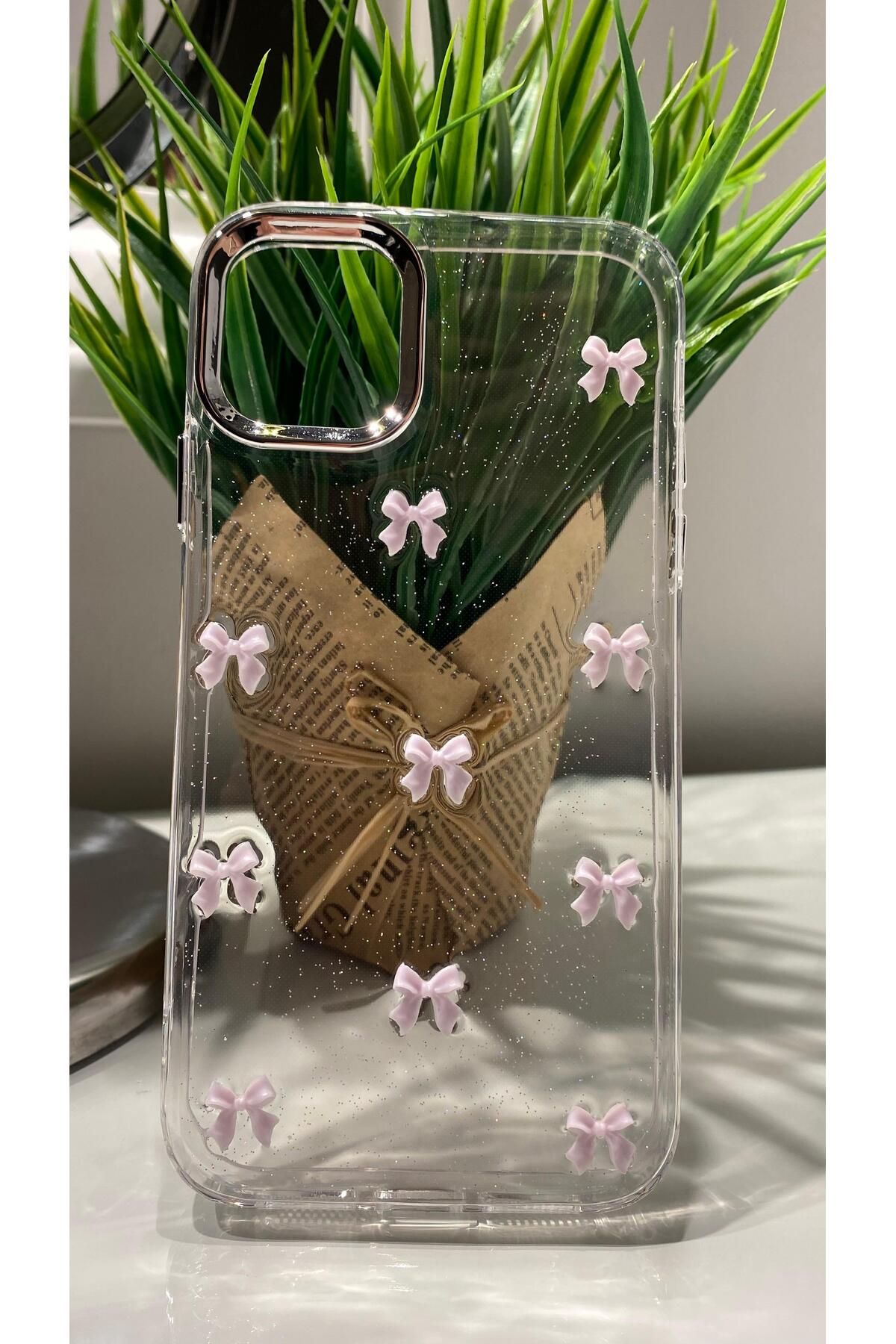 MORA PHONE CASE iPhone 11 Telefon Kılıfı