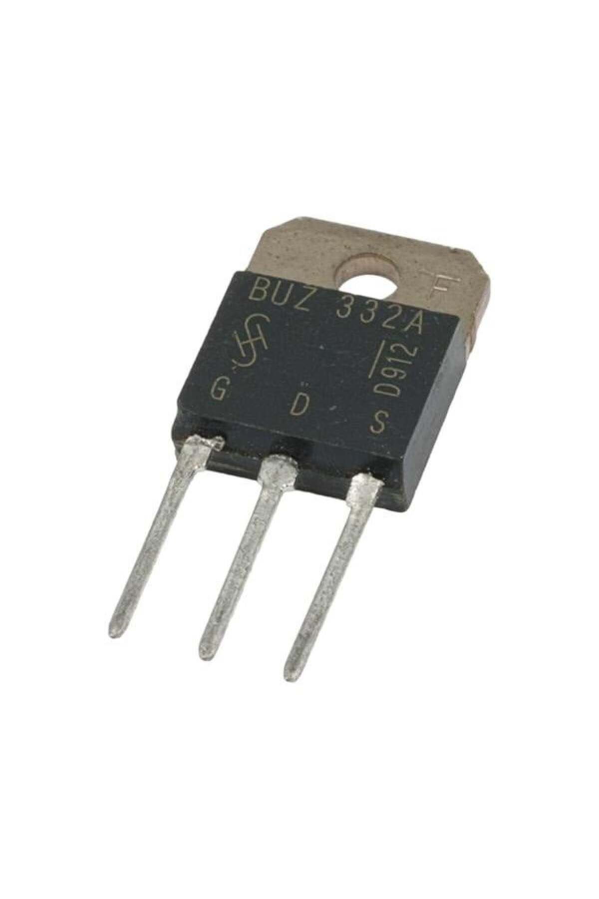 feifei Buz 332A Sot-93 Mosfet Transistör