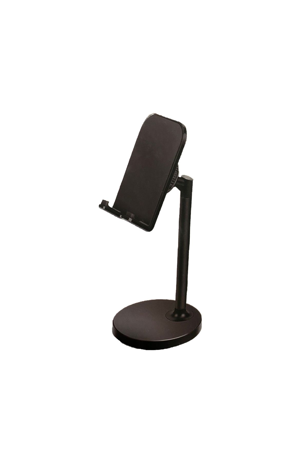 Nettech NT-006 Masaüstü Telefon ve Tablet Tutucu Stand (Siyah)
