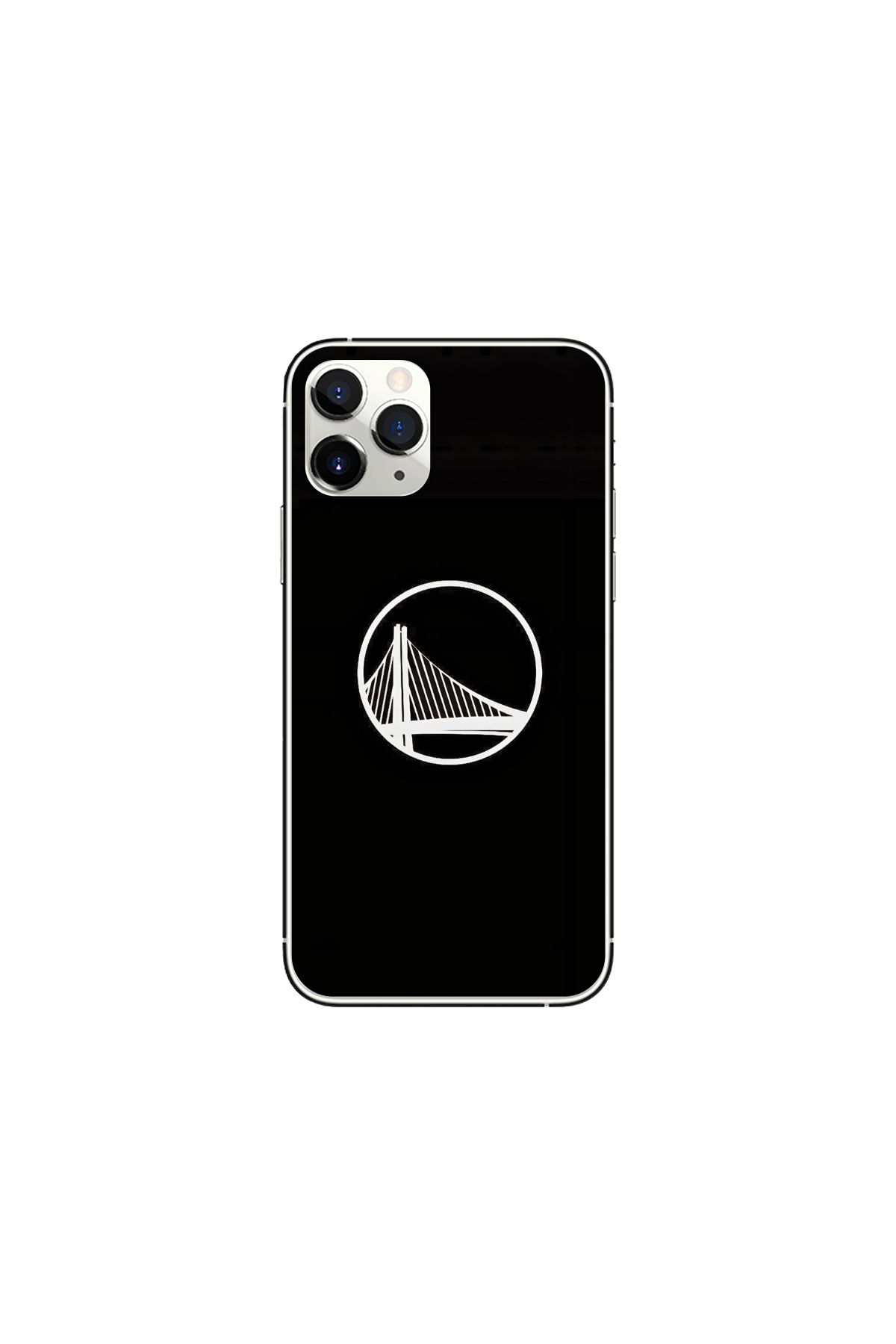 The Bear Case Golden State Desenli iPhone 16 Pro Max Kılıfı