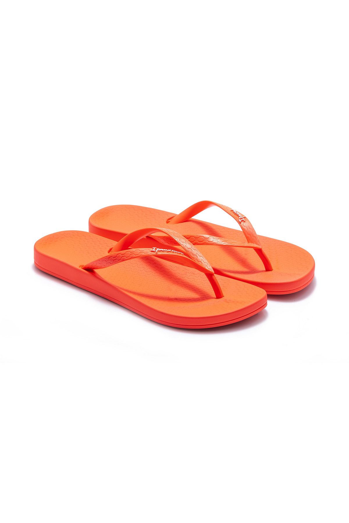 İpanema Papuci De Damă Anatomici Portocalii - Flip Flops, Mărimea 35/42 Femeie - 37