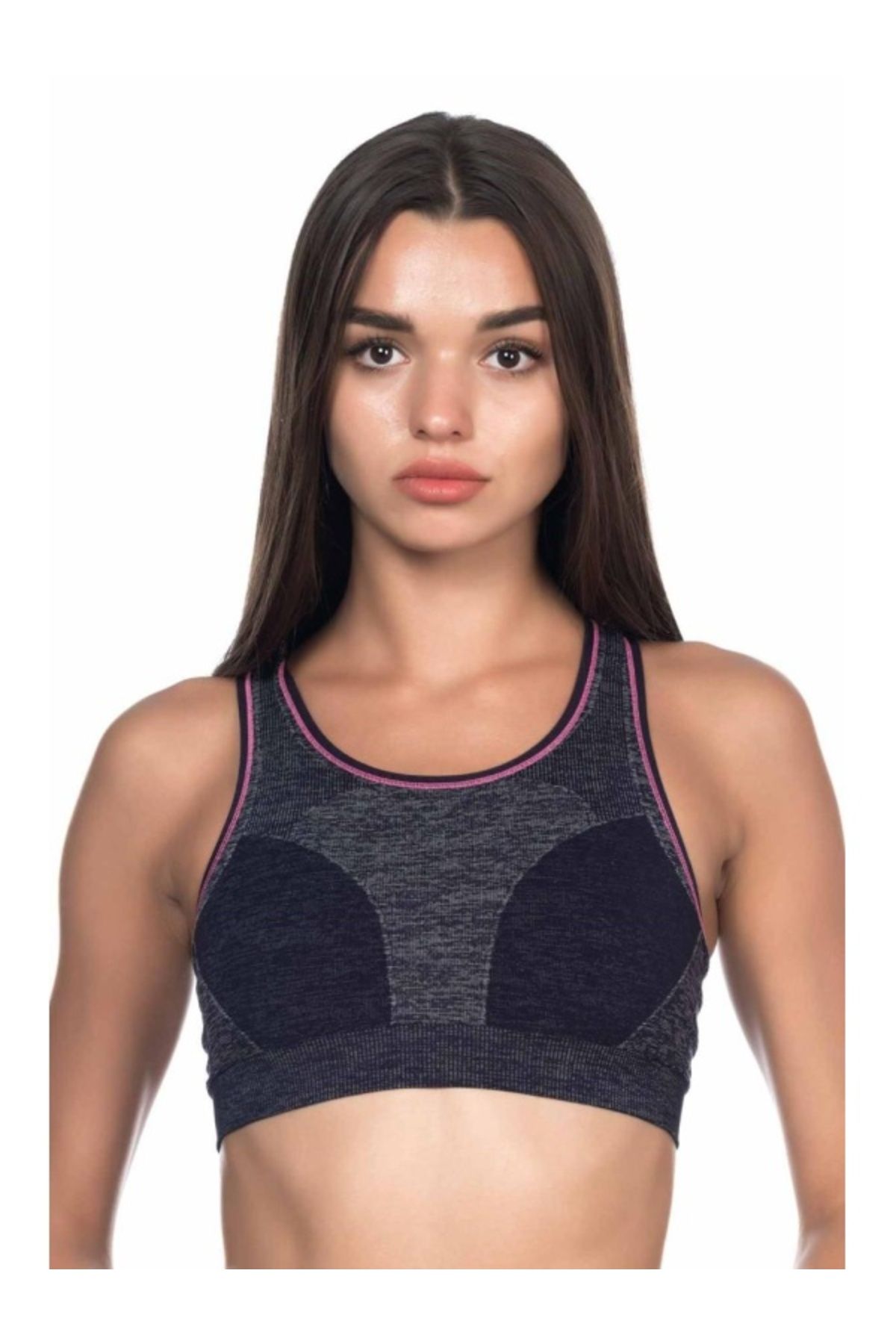 kapsulavm LACİVERT MI Emay 4026 Double Sporcu Büstiyer
