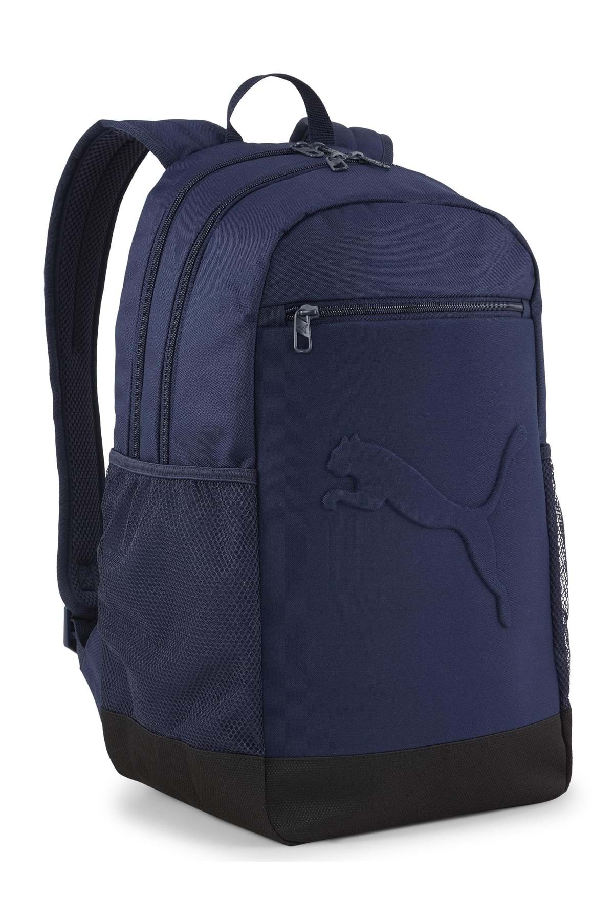 Puma Buzz BackPack 091153 Unisex Sırt Çantası LACİVERT