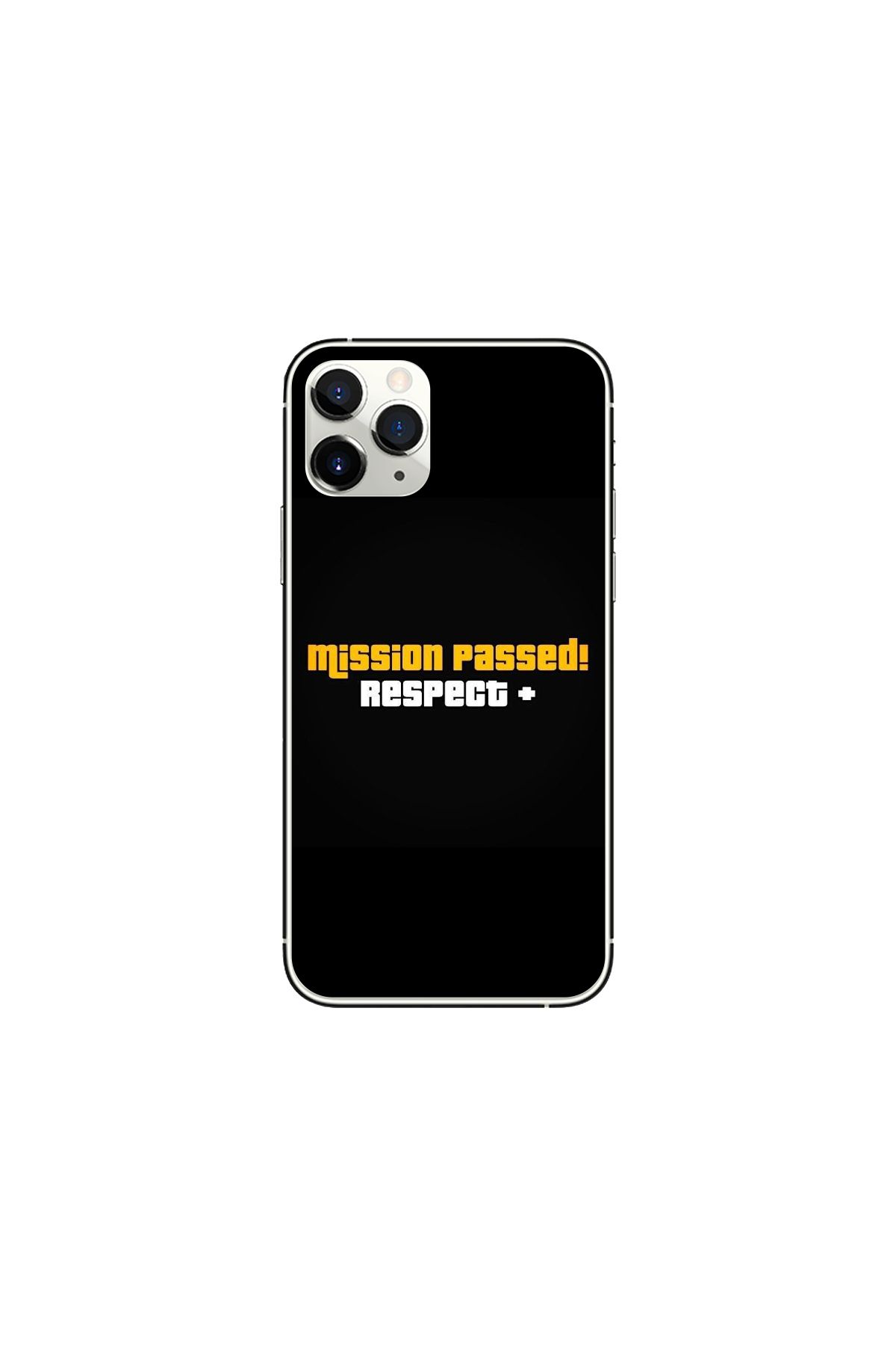 The Bear Case GTA Desenli iPhone 15 Pro Max Kılıfı