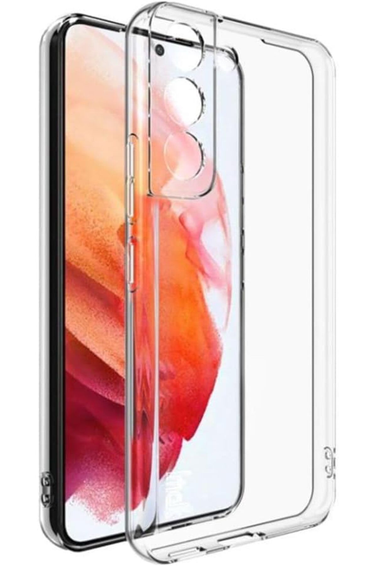 ÇAĞUR çağur ile uyumlu Tam Korumalı Telefonunuzun Görünmesini Sağlayıp Telefonunuzun Kendi Güzelli