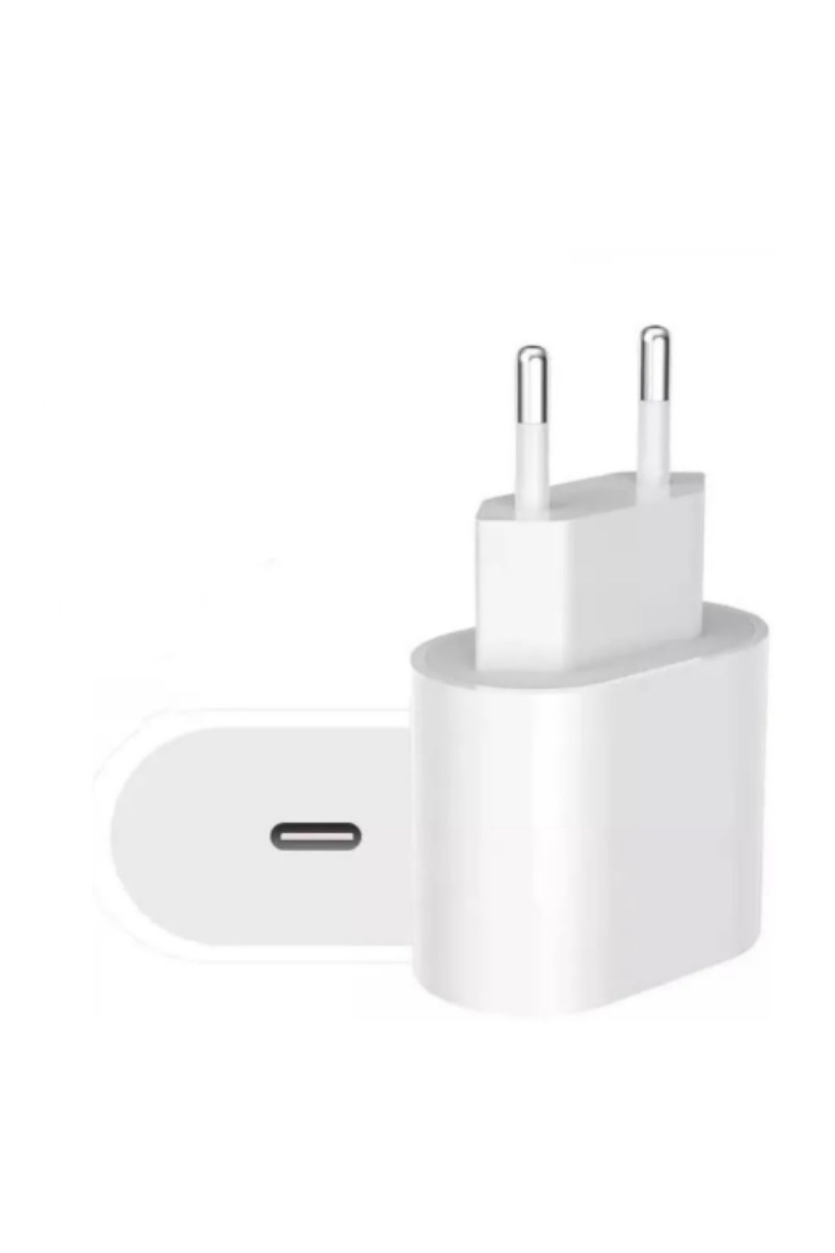 Ozmik 20W USB-C Hızlı Şarj Güç Adaptörü