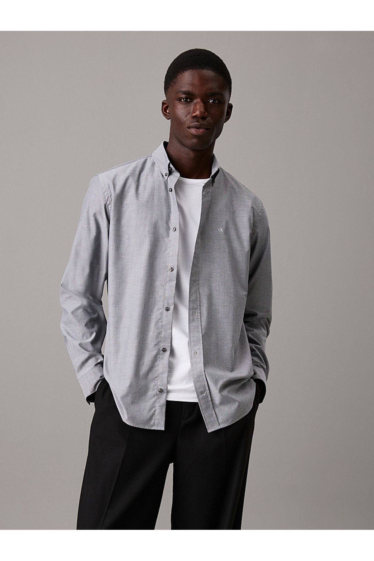Calvin Klein Oxford Shirt
