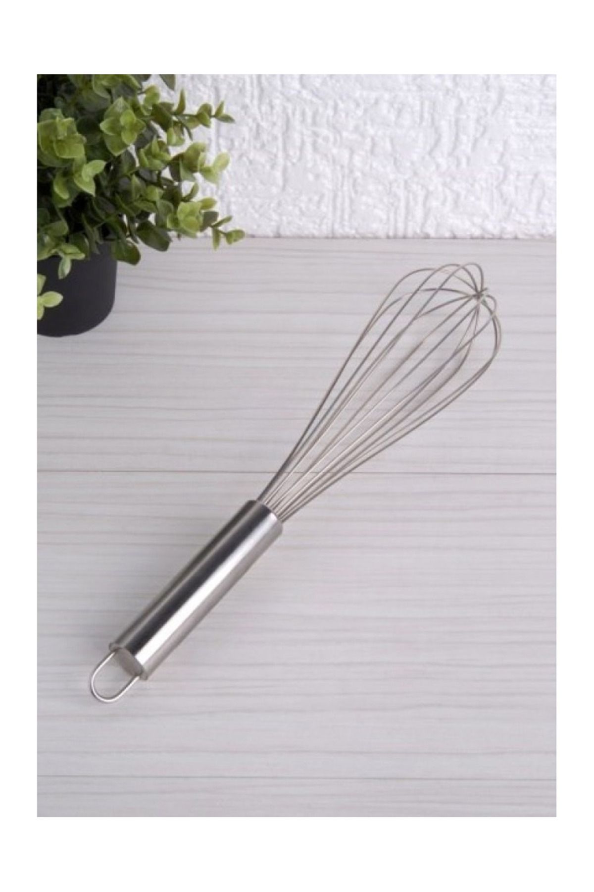 Shop58 Küçük Metal Çırpıcı Royaleks-PC10
