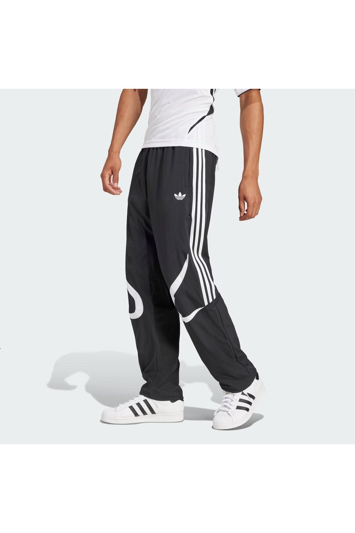 adidas Adicolor Teamgeist Erkek Eşofman Altı