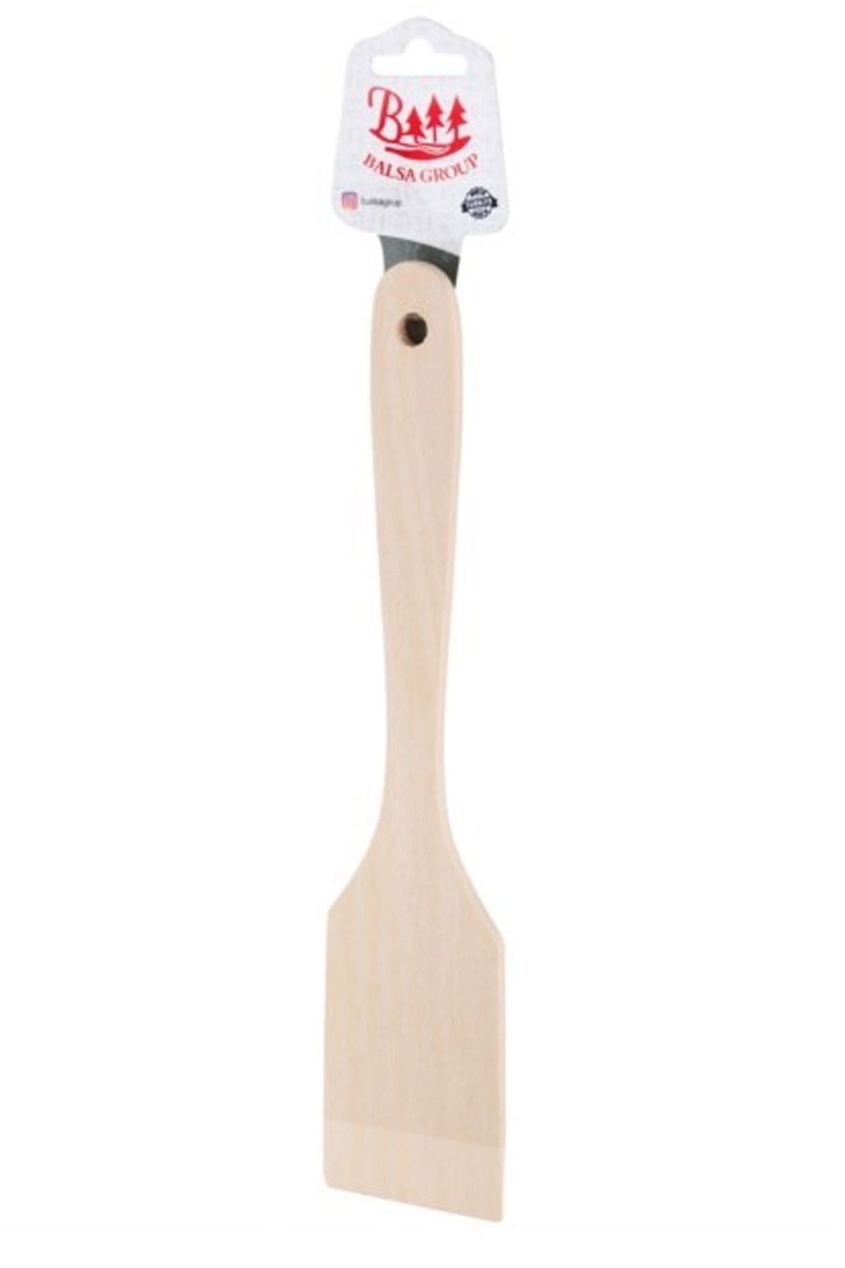 Shop58 Ağaç Yerli Spatula Royaleks-BLS9014