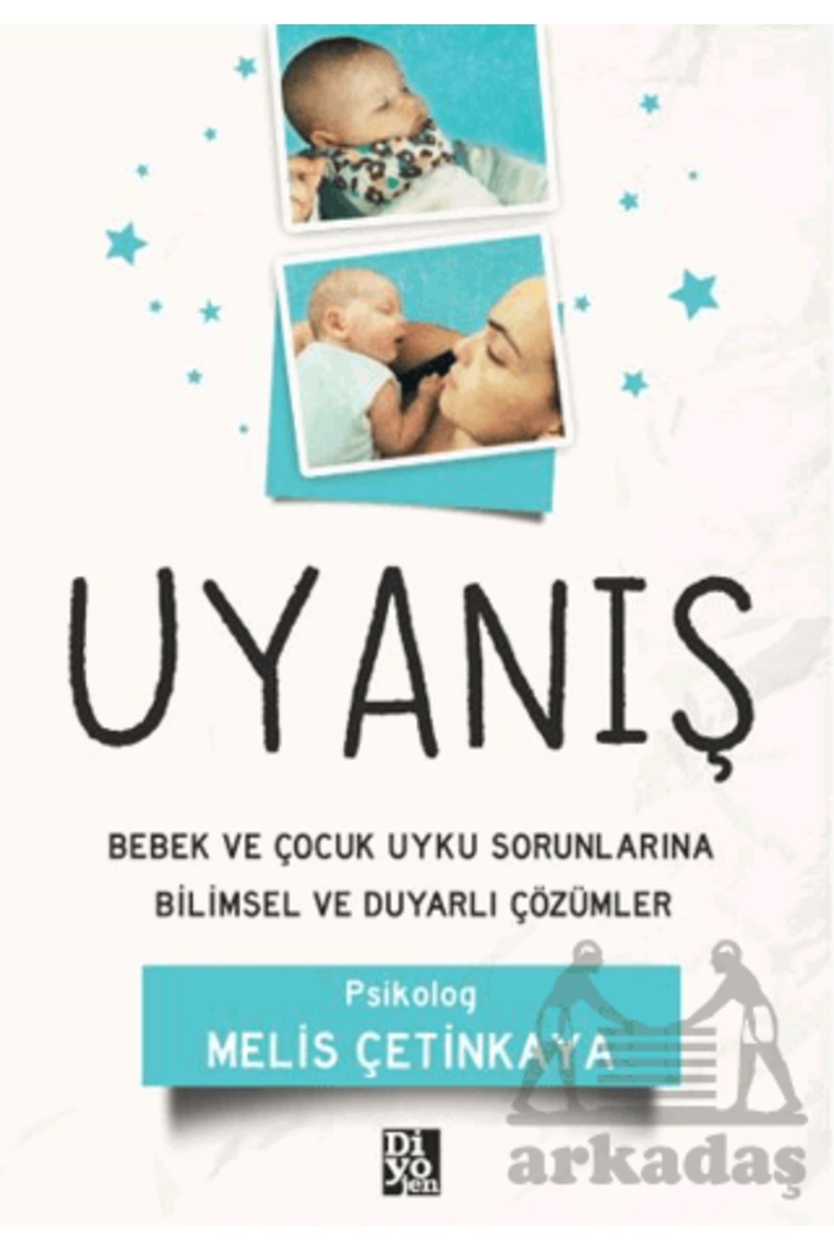 Diyojen Yayıncılık Uyanış