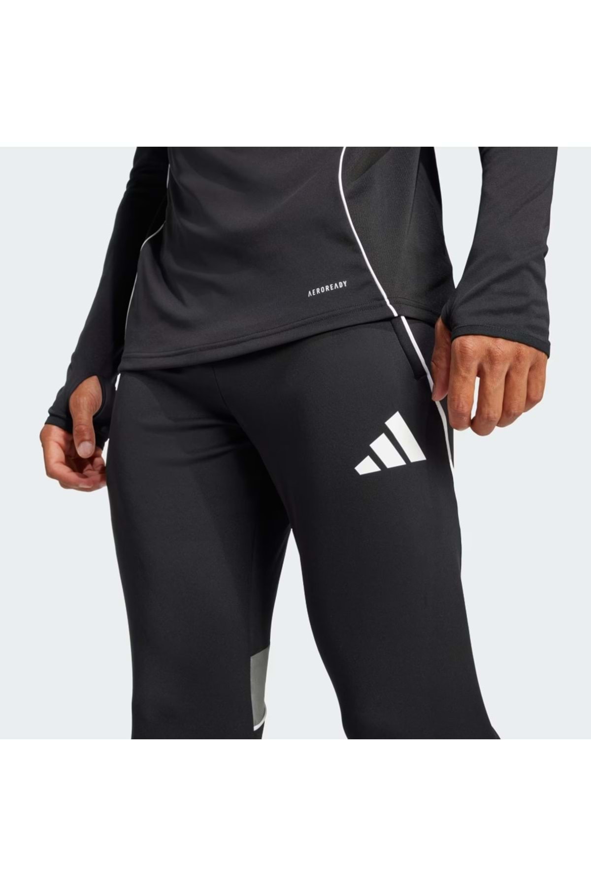سویشرت مردانه راسته آستین بلند | آدیداس adidas KCMN-AST08907 - تصویر 7