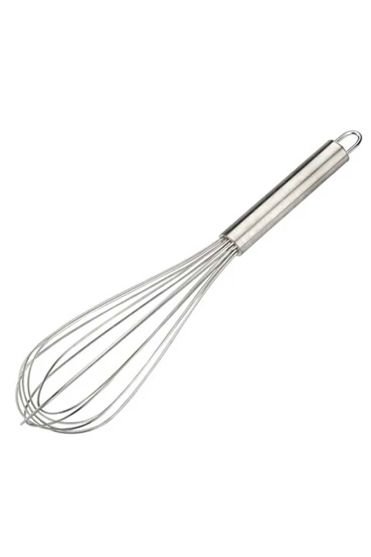 Shop58 Paslanmaz Çırpıcı 28 cm Royaleks-PC12