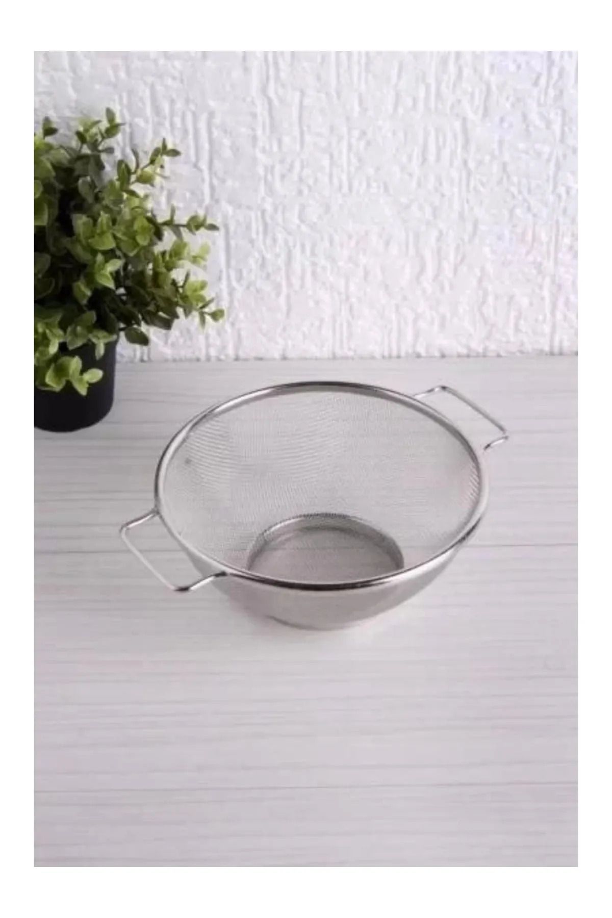 Shop58 Sepet Süzgeç 20 Cm Royaleks-SPT20