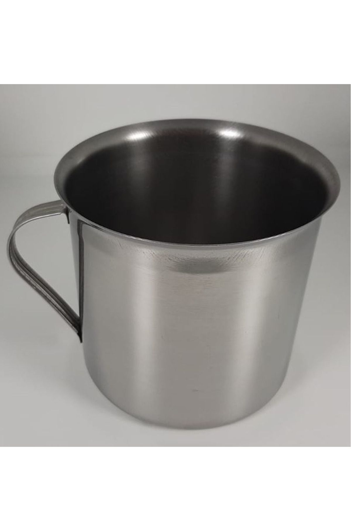 Shop58 Krom Kulplu Bardak Royaleks-68880