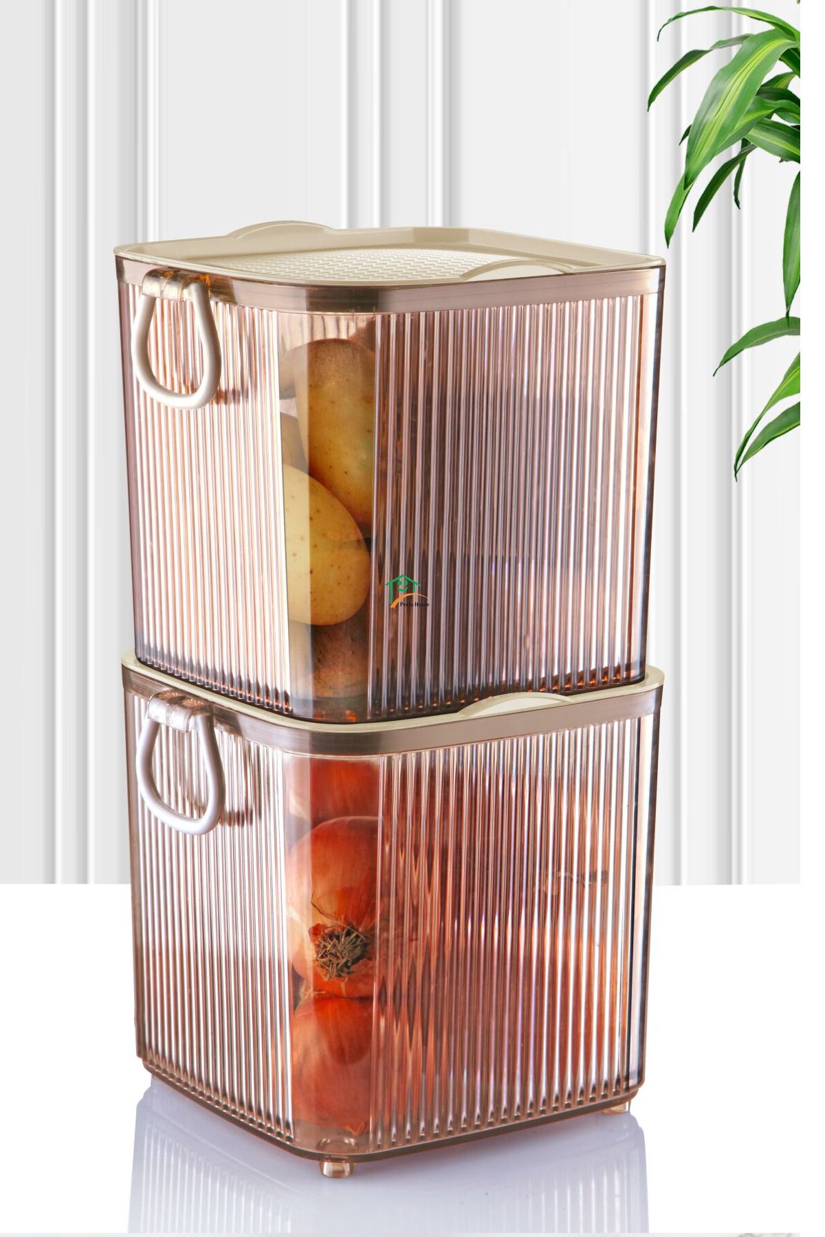 Shop58 Woce Büyük Organizer Royaleks-EMN3098