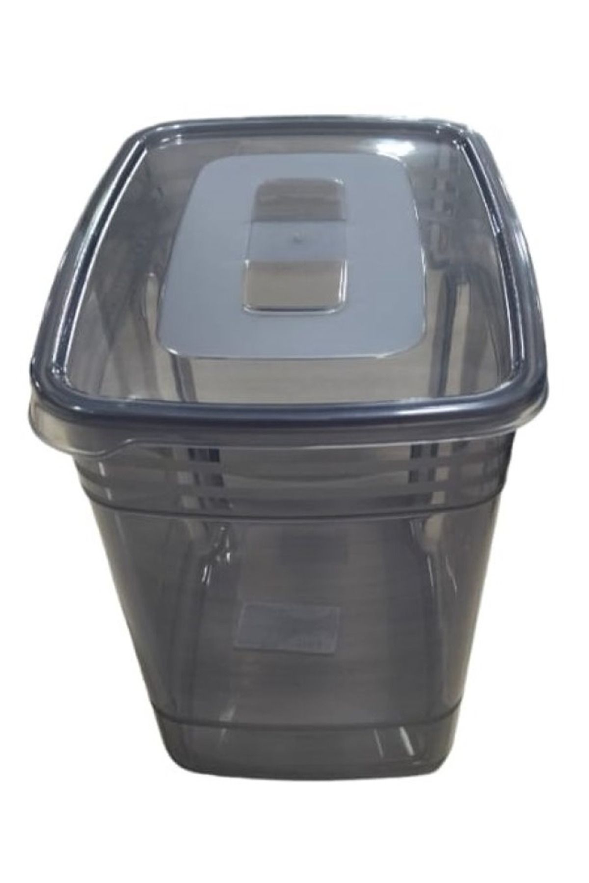 Shop58 Kiler Box 4 No Saklama Kabı 4 Lt. Royaleks-83058