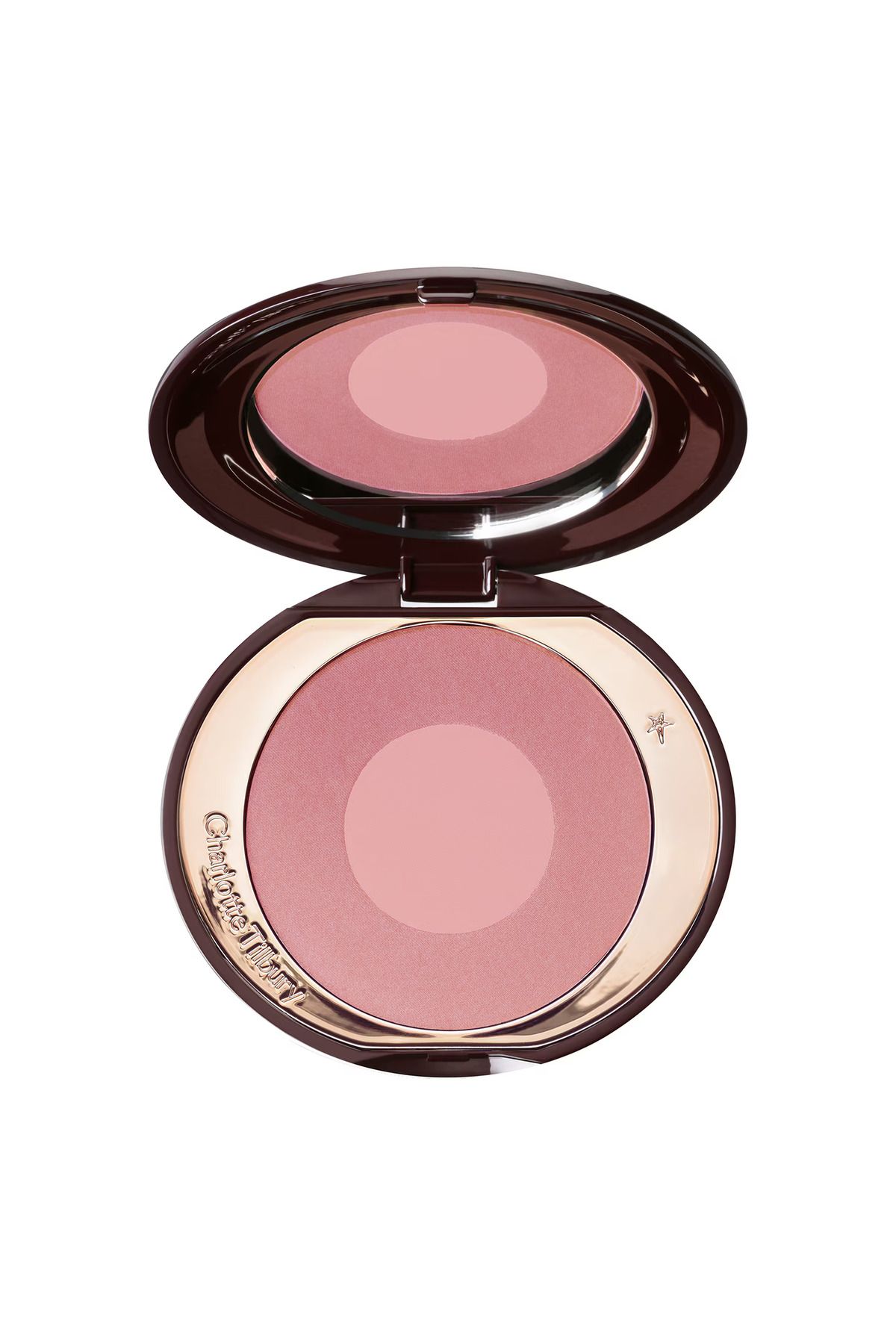 charlotte tilbury Cheek to Chic - Allık Love Glow (8 g)