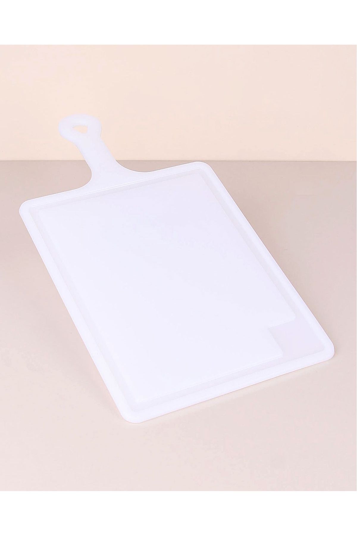 Shop58 Küçük Saplı Kesme Tahtası Royaleks-K043