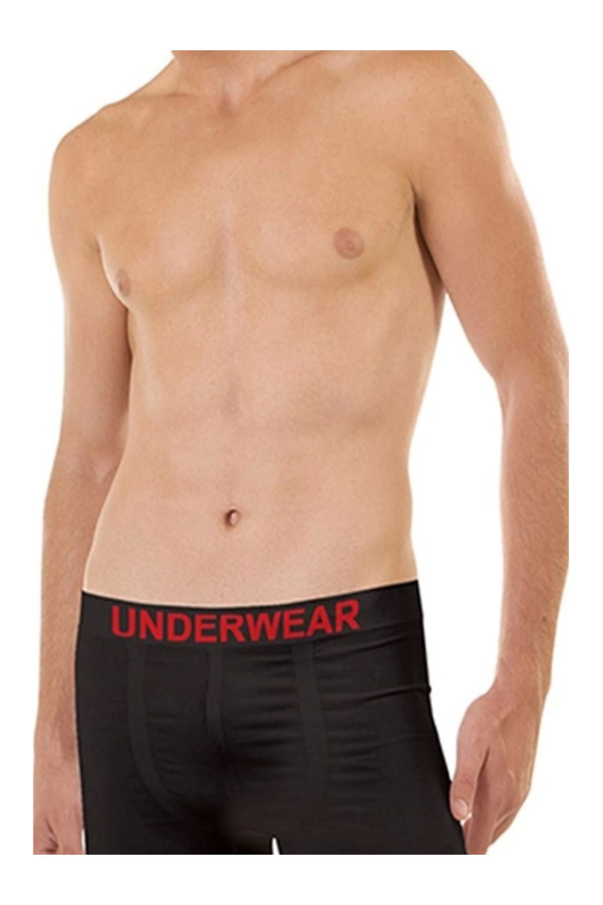 kapsulavm Elite Life Boxer Modal Lycralı 905