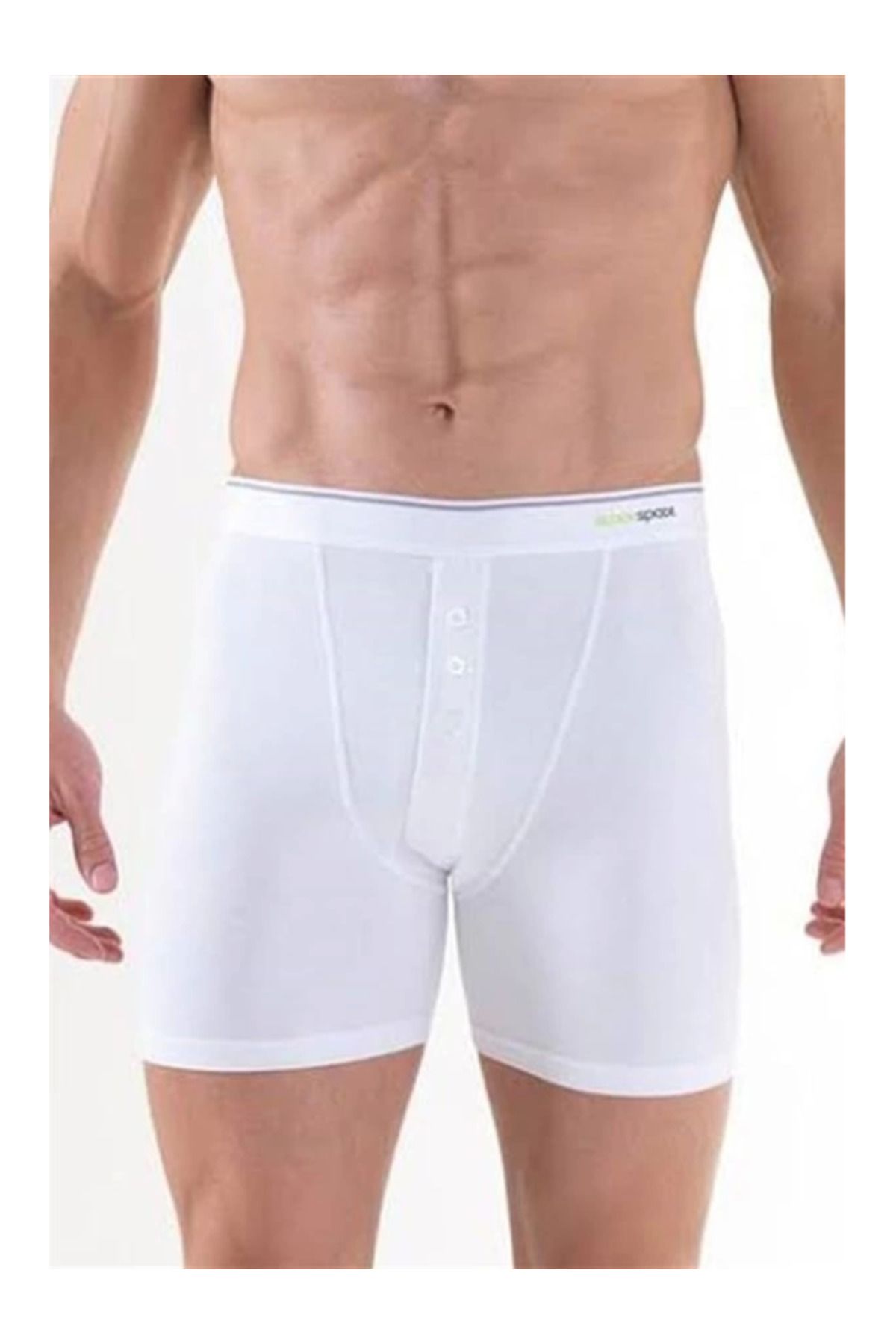 kapsulavm Blackspade Cotton Retro Boxer 9229