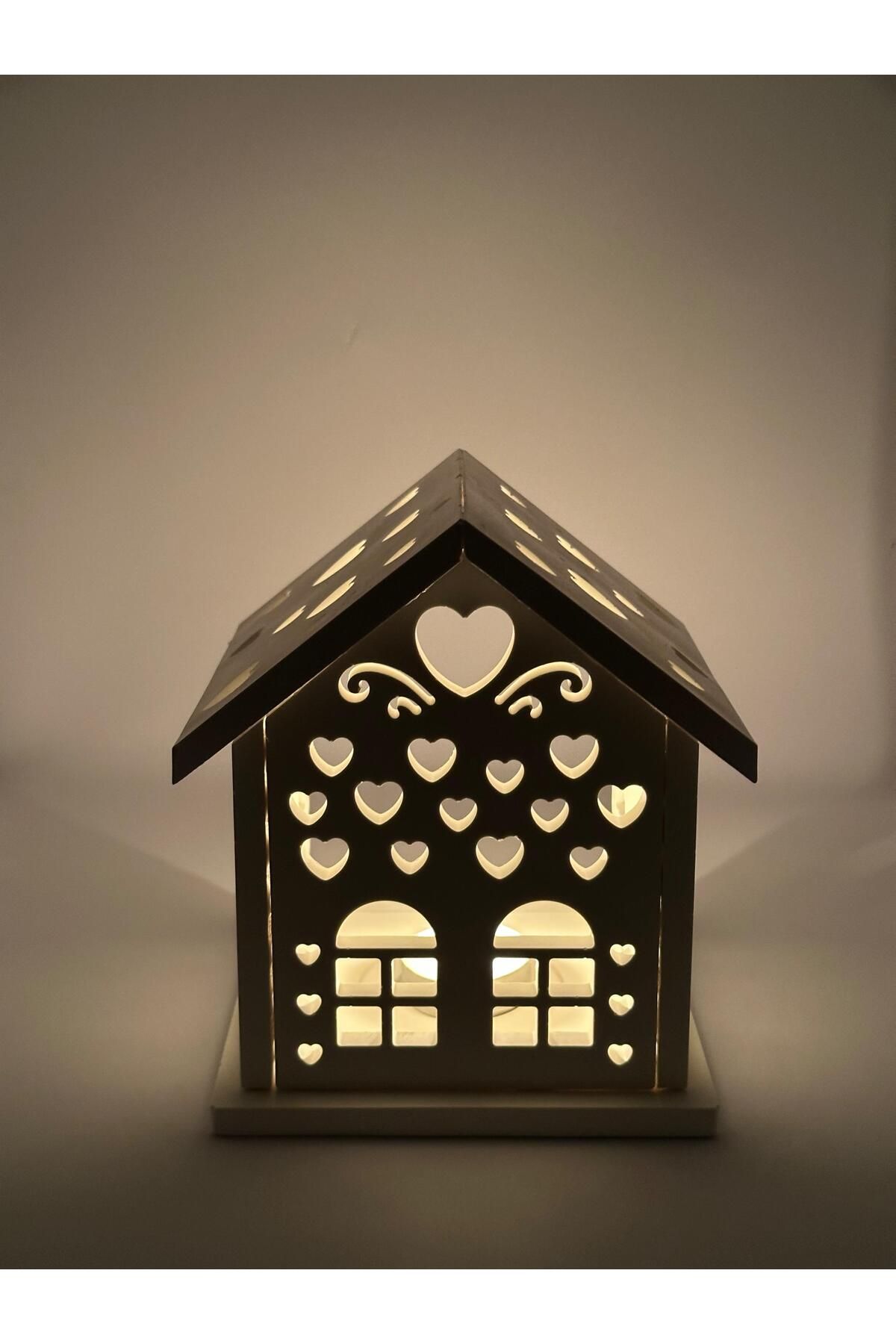 UMALYA HOME & MORE 3D EV MUMLUKLARI