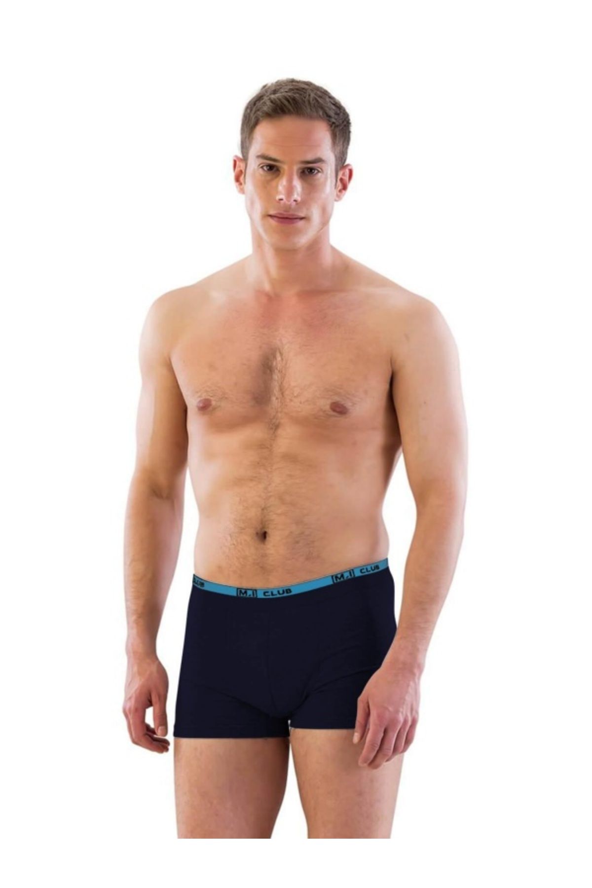 kapsulavm LACİVERT MI Emay 6950 Erkek Boxer