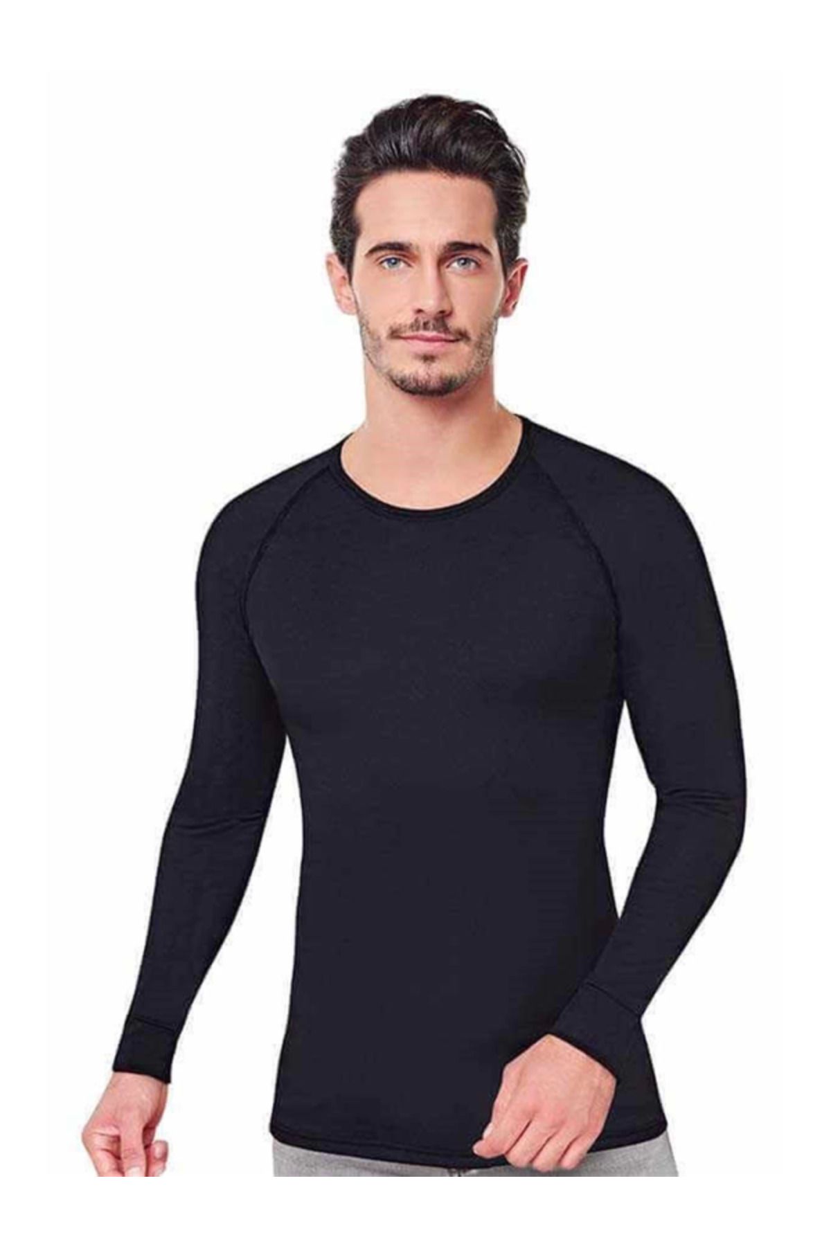 kapsulavm Elit Erkek Thermal Fanila 1307